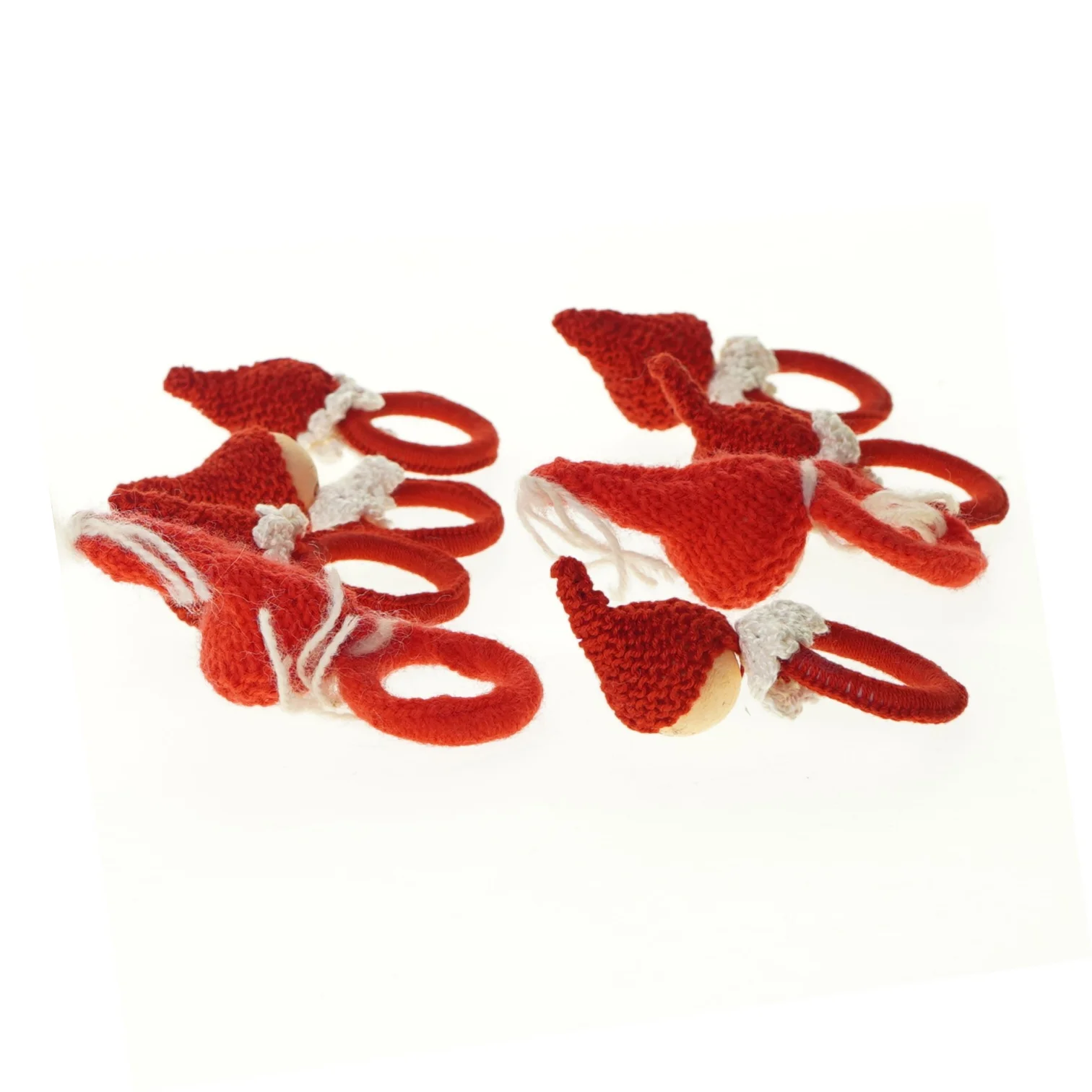 Julepynt (str. 10 x 4 cm)