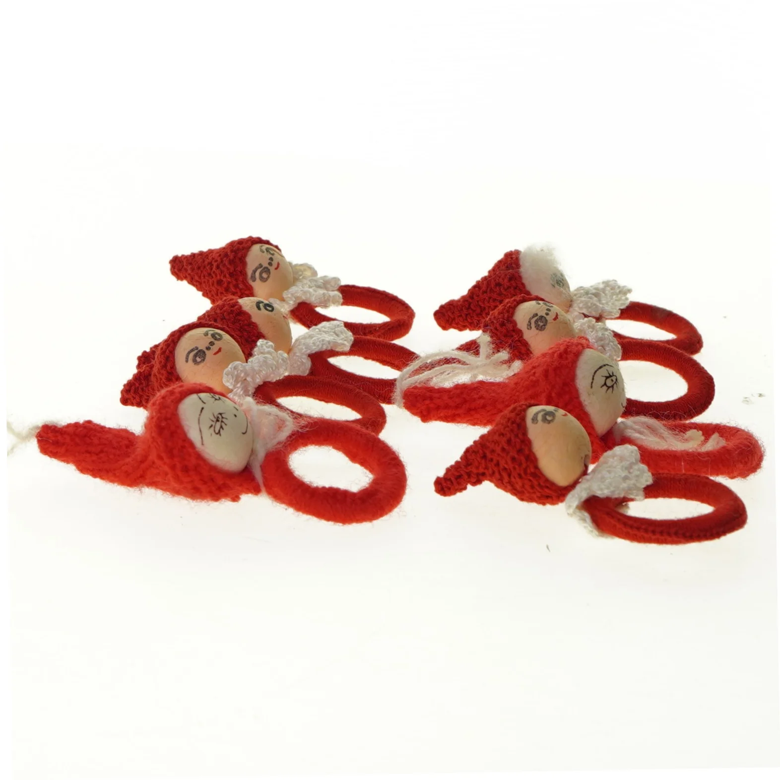 Julepynt (str. 10 x 4 cm)