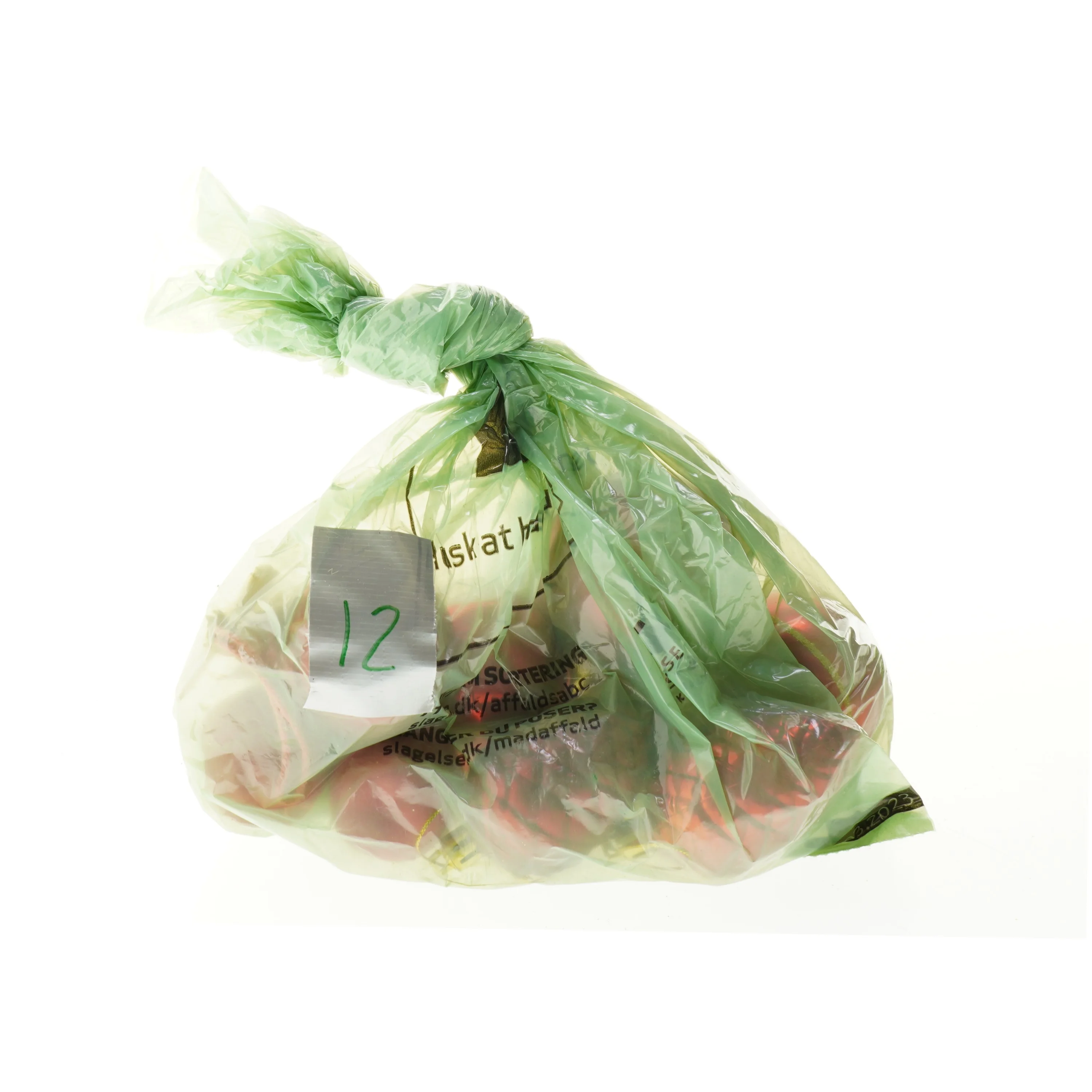 Julepynt (str. Blandede størrelser)