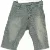 Shorts fra Pomp de Lux (str. 134 cm)