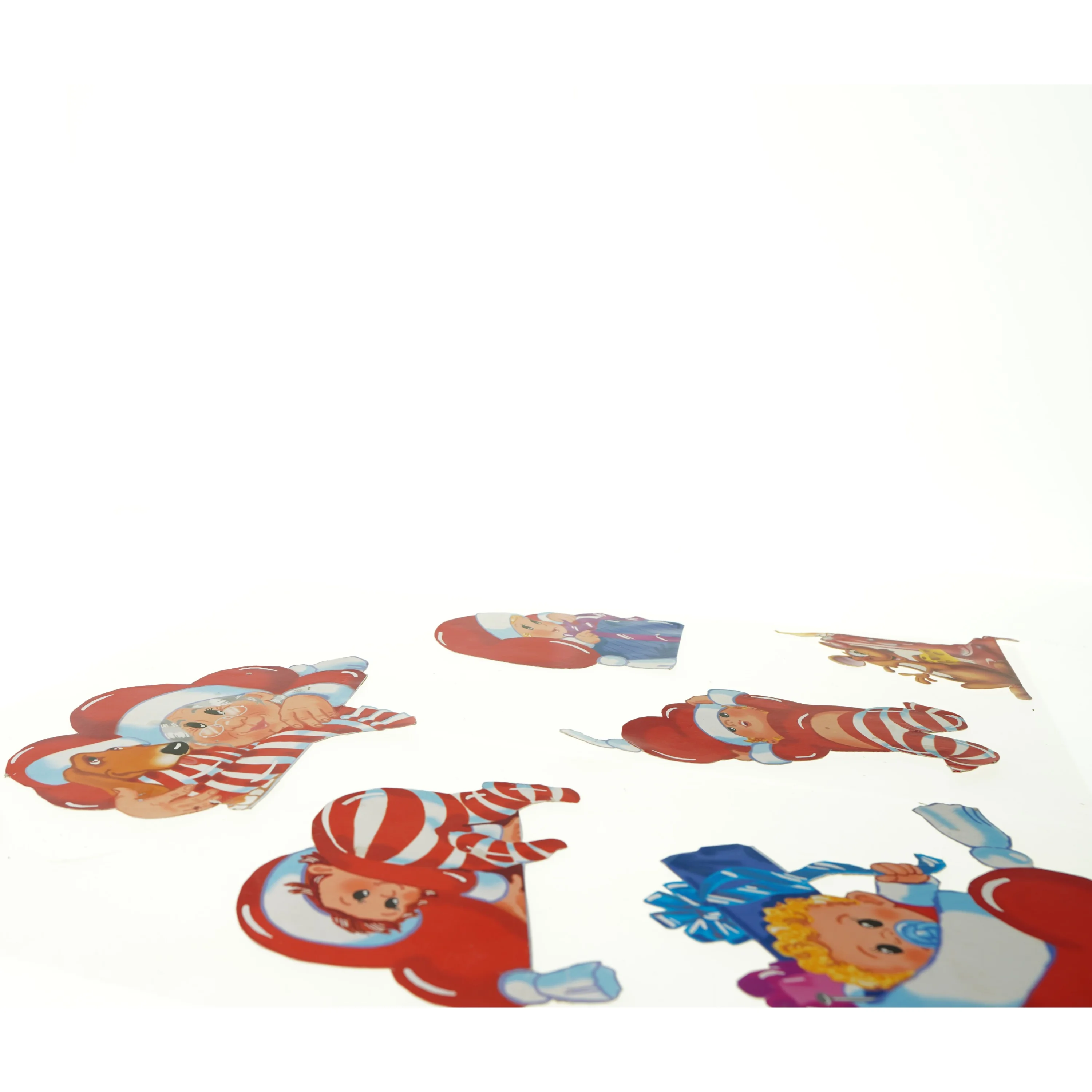 Julepynt (str. Blandet)