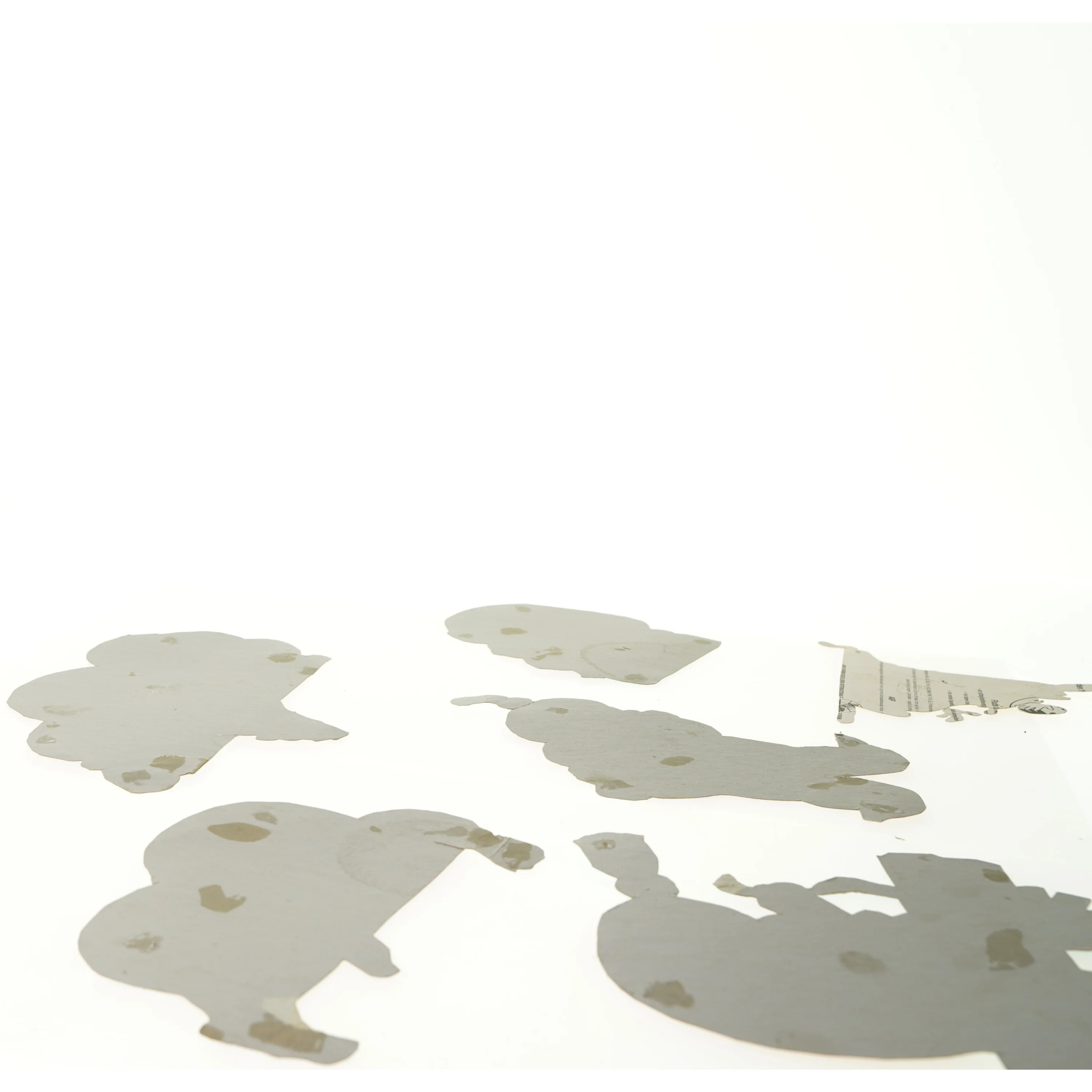 Julepynt (str. Blandet)