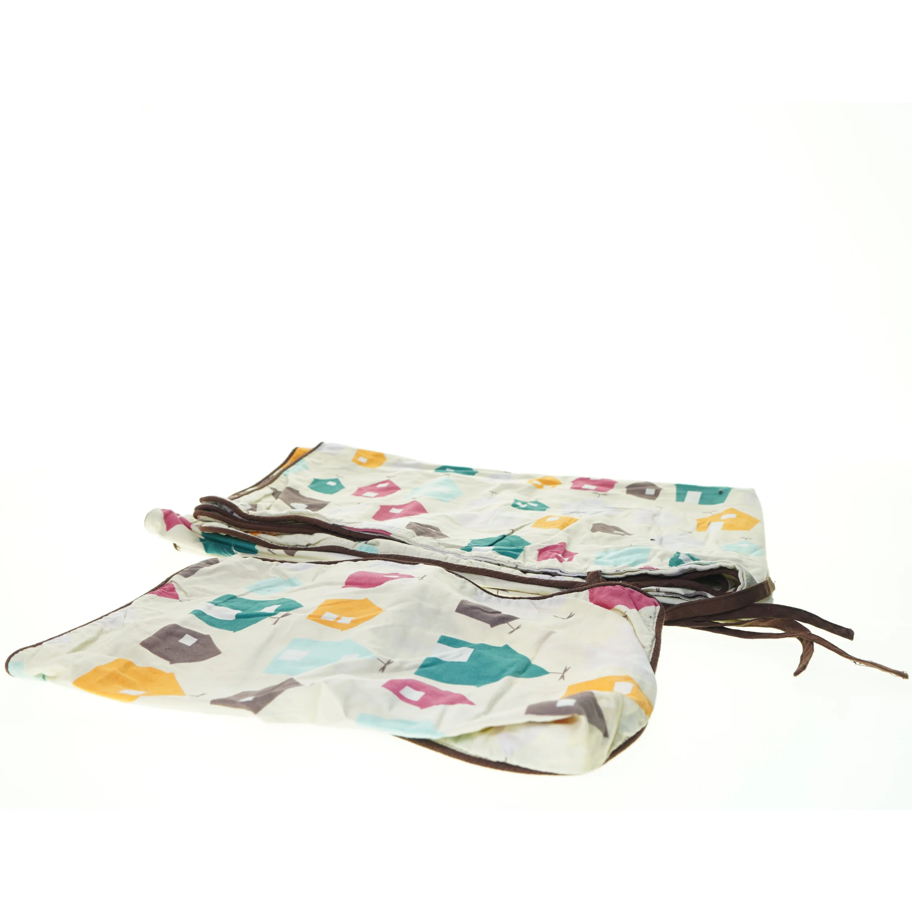 Sengetøj fra Gaia Og Ko (str. 45 x 35 cm 95 x 130 sådan som meter)