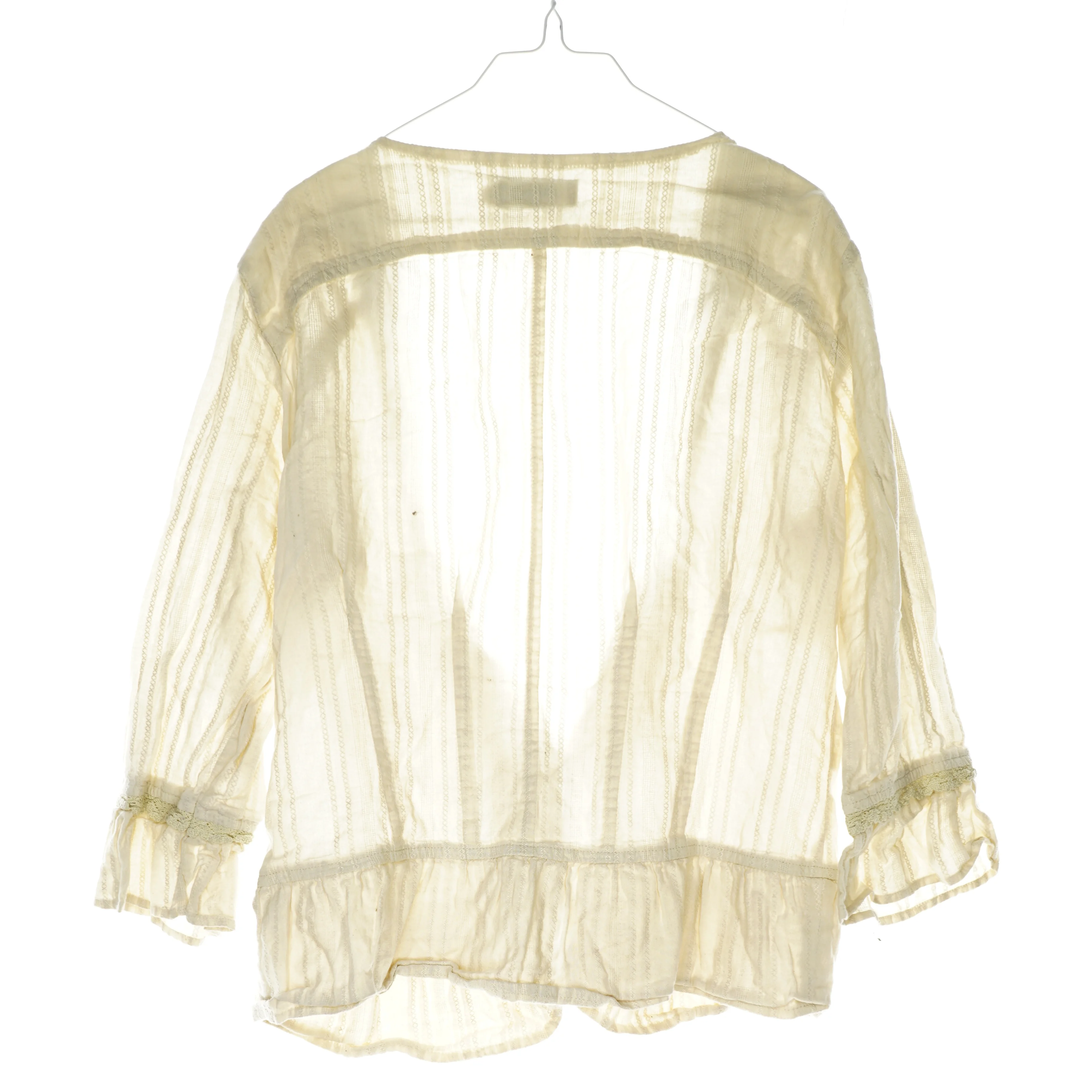 Bluse fra Bon a'parte (str. 176 cm)