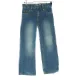 Jeans  (str. 128 cm) 