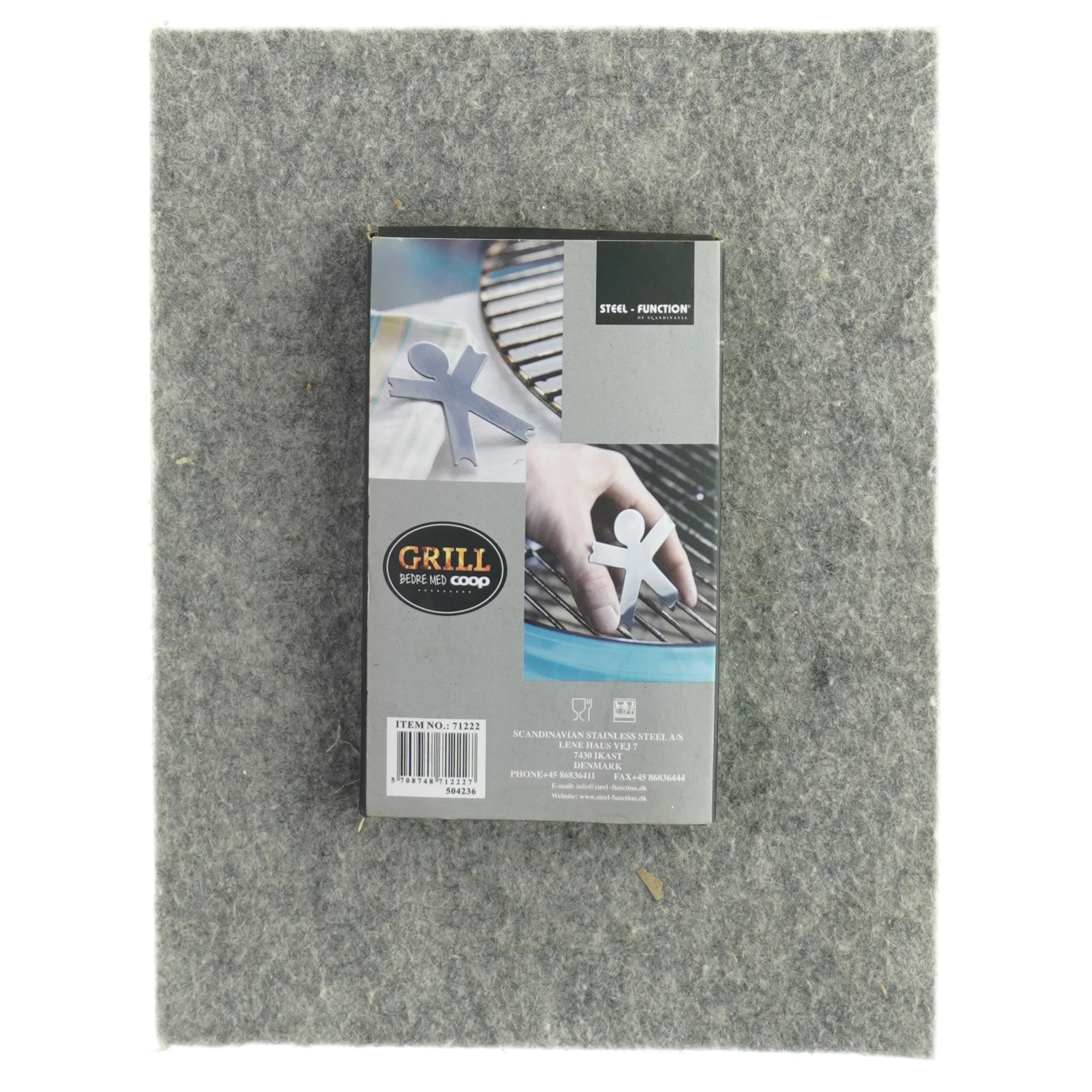 Til grillen fra COOP (str. 14 x 9)