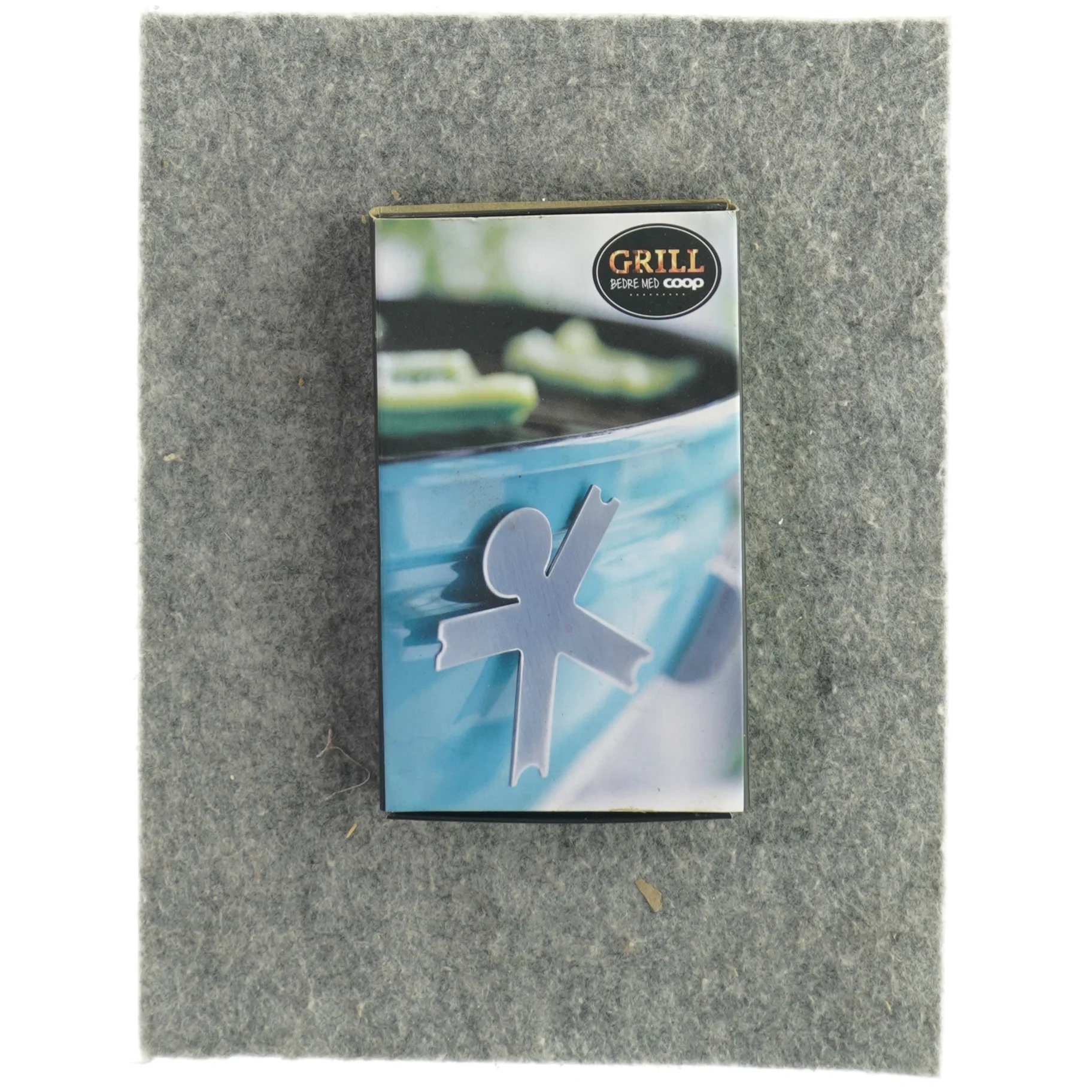 Til grillen fra COOP (str. 14 x 9)