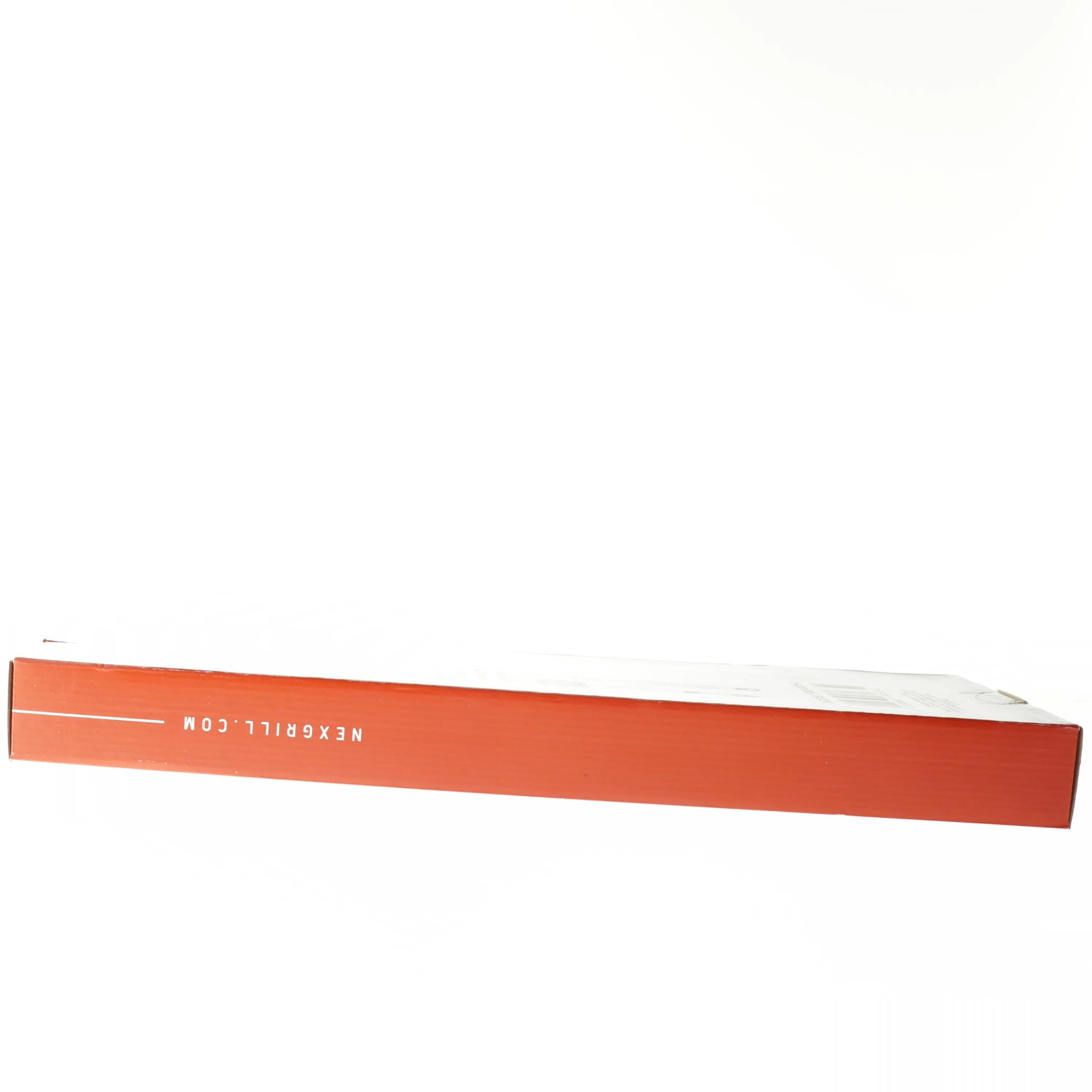 Nyt Nexgrill BBQ værktøjssæt fra Nexgrill (str. 53x16,5 cm)