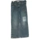 Jeans fra Pretty Sille (str. 122 cm)