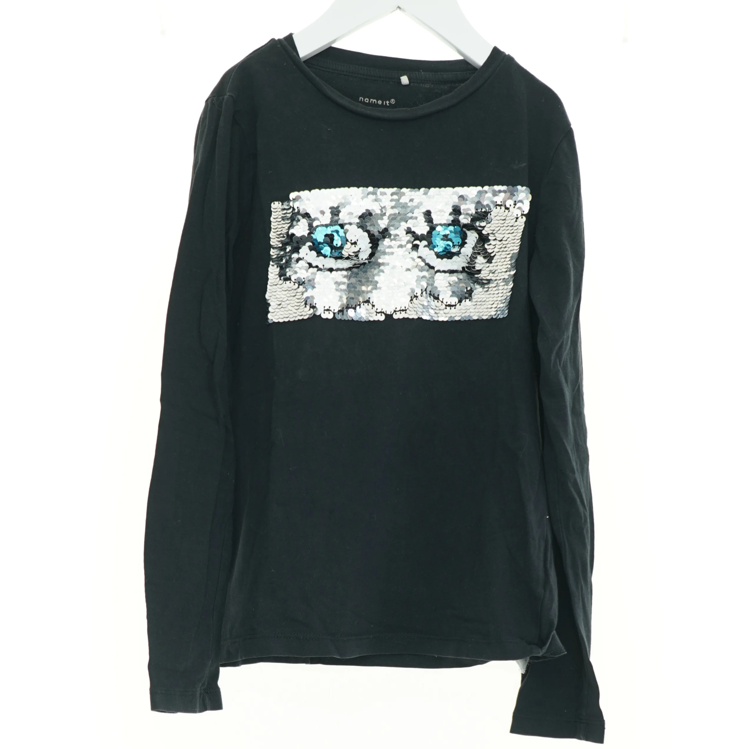 Bluse fra Name It (str. 140 cm)