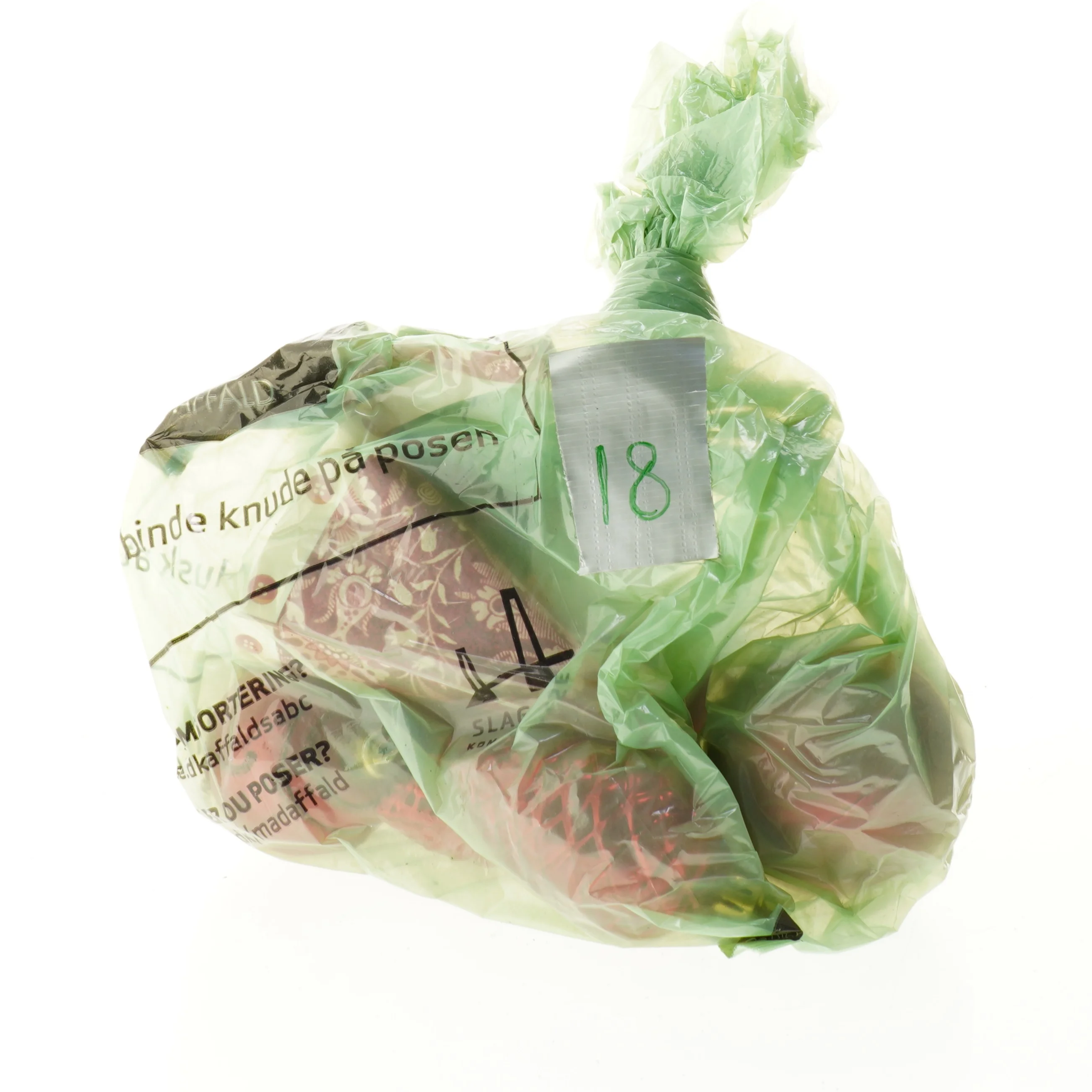 Julepynt (str. Blandede størrelser)