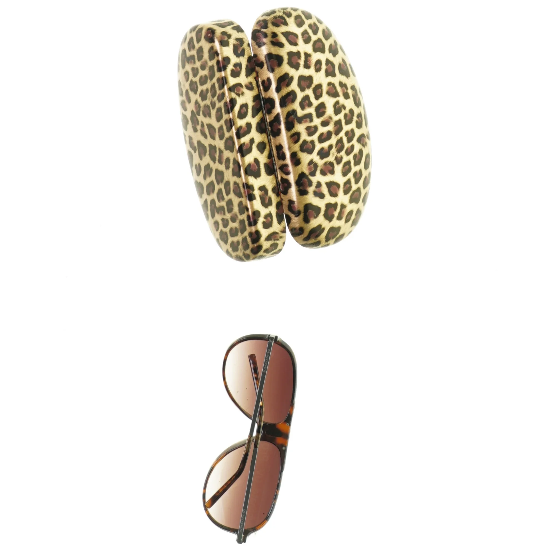 Solbriller fra Bluepoint (str. 16 x 7 x 5 cm)