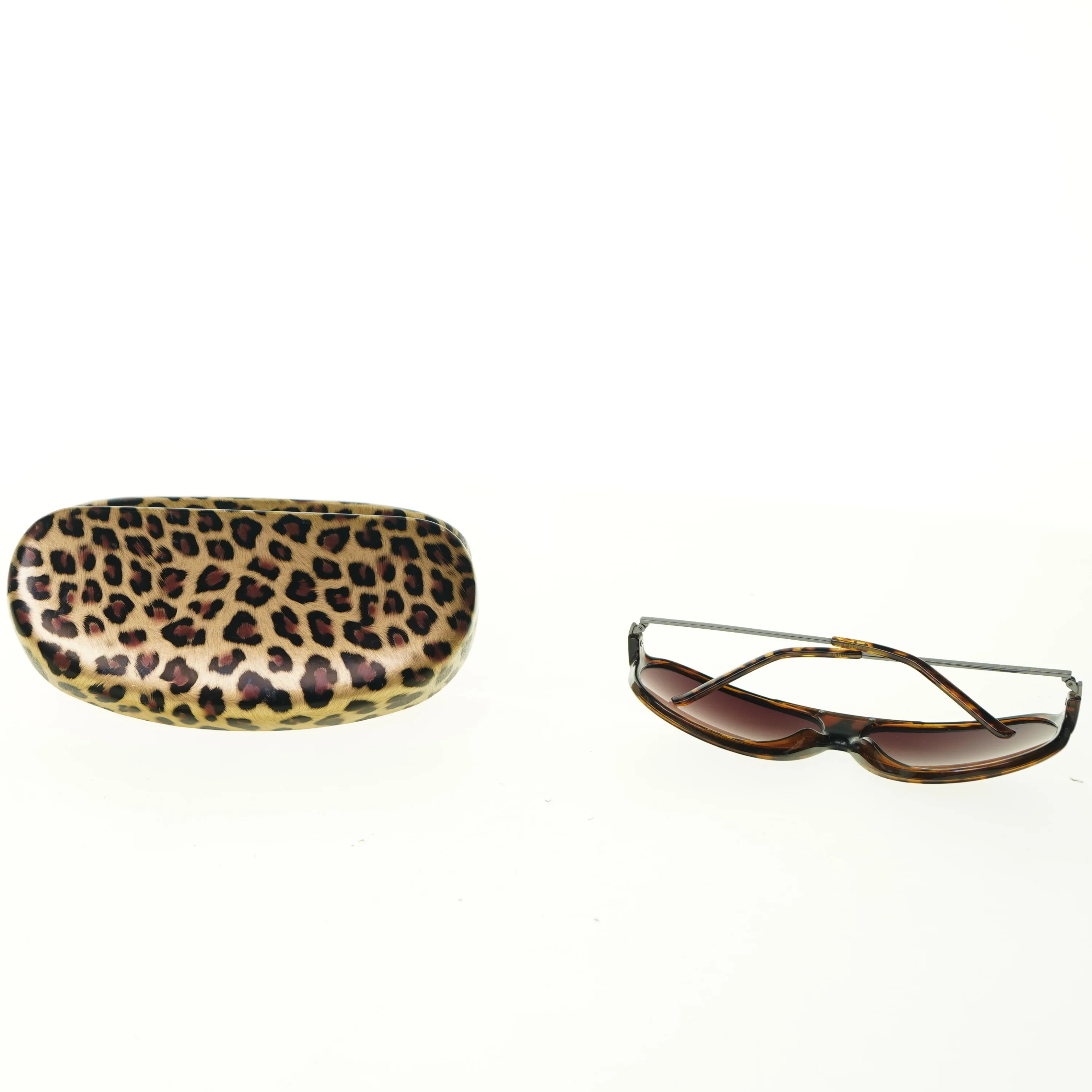 Solbriller fra Bluepoint (str. 16 x 7 x 5 cm)