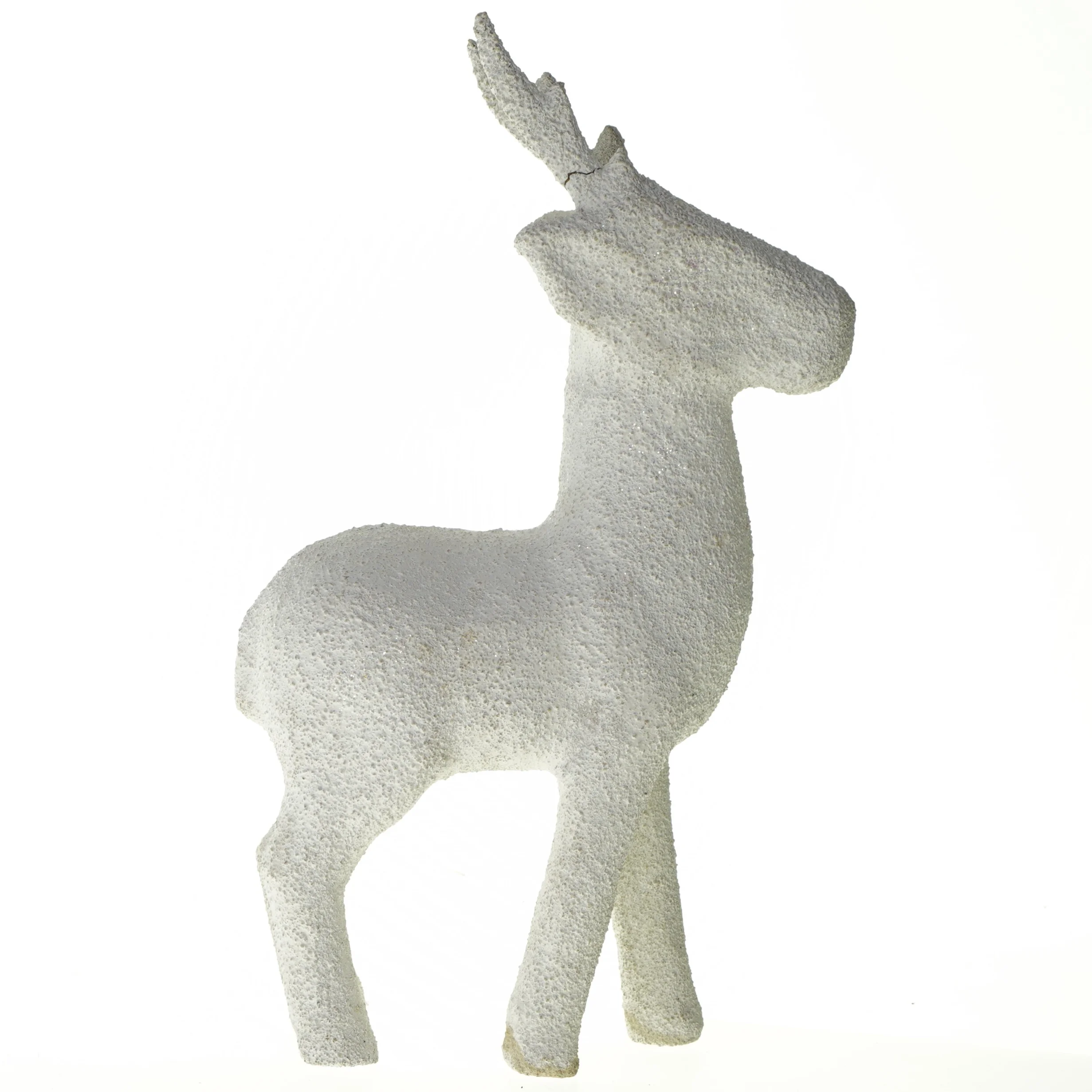 Rensdyr (str. 40 x 8 x 17 cm)