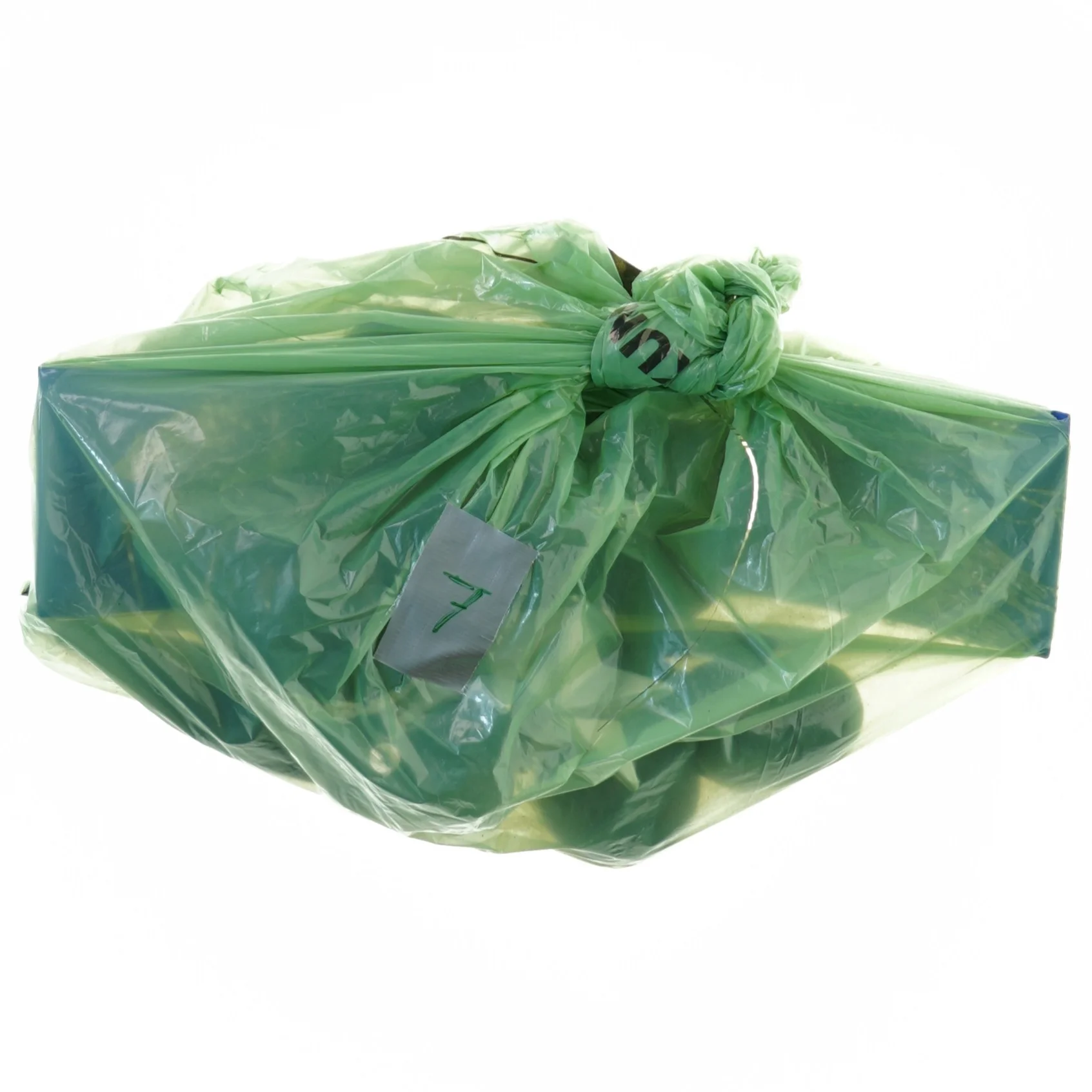 Julepynt, 22 julekugler mm (str. 30 cm)