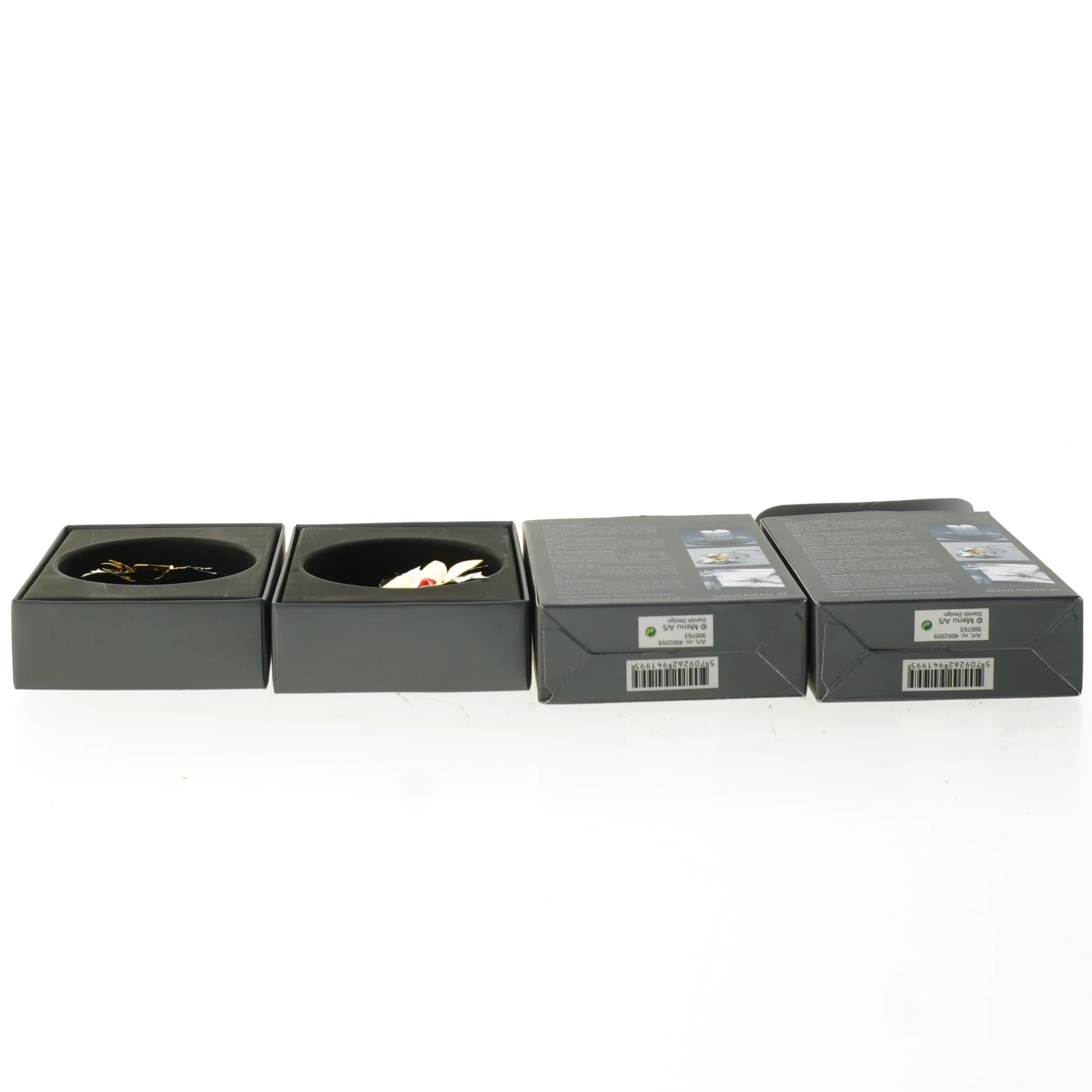 Julepynt fra Menu (str. 11 x 8 cm)