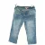 Jeans fra Fit & Sqin (str. 158 cm)