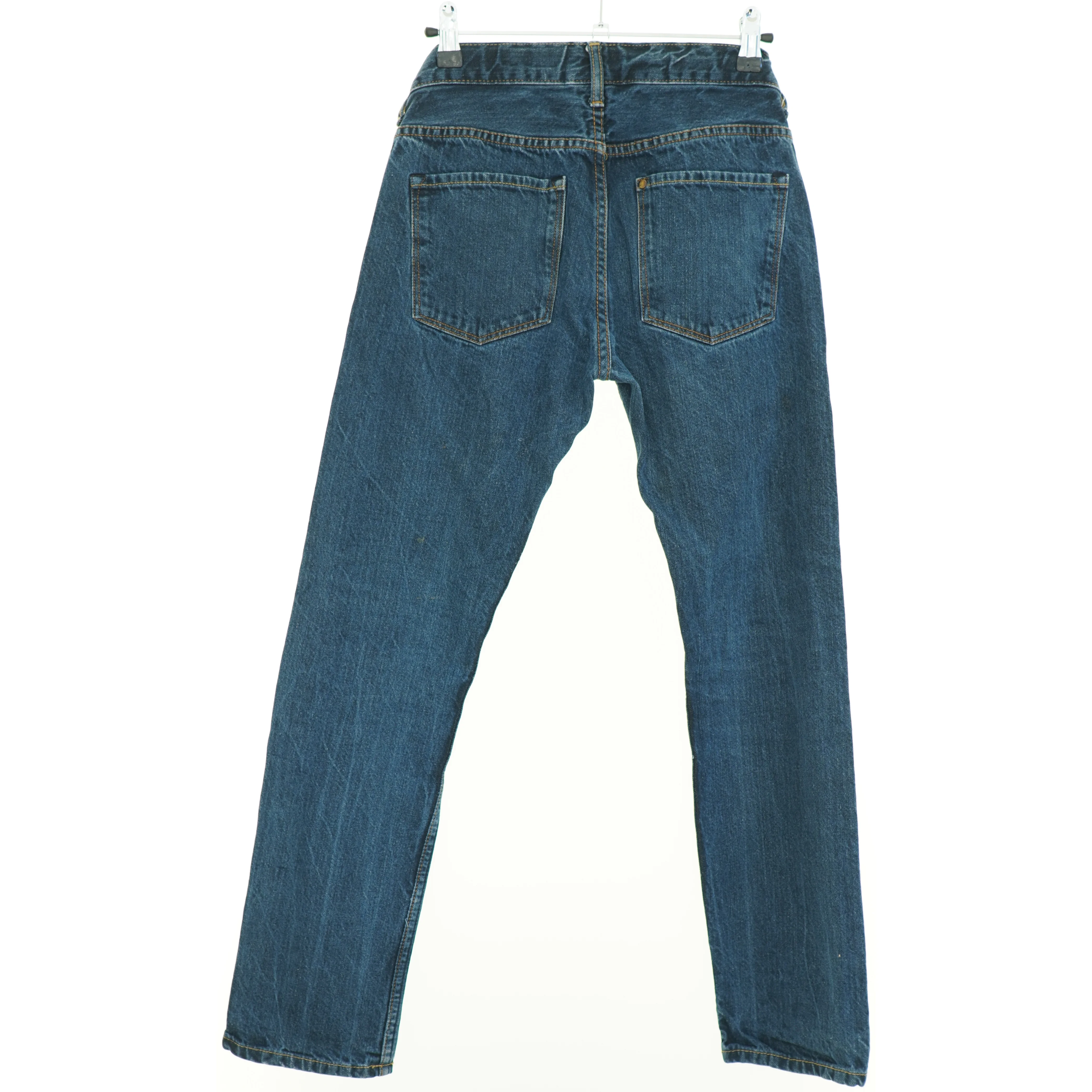 Jeans fra H&M (str. 152 cm)