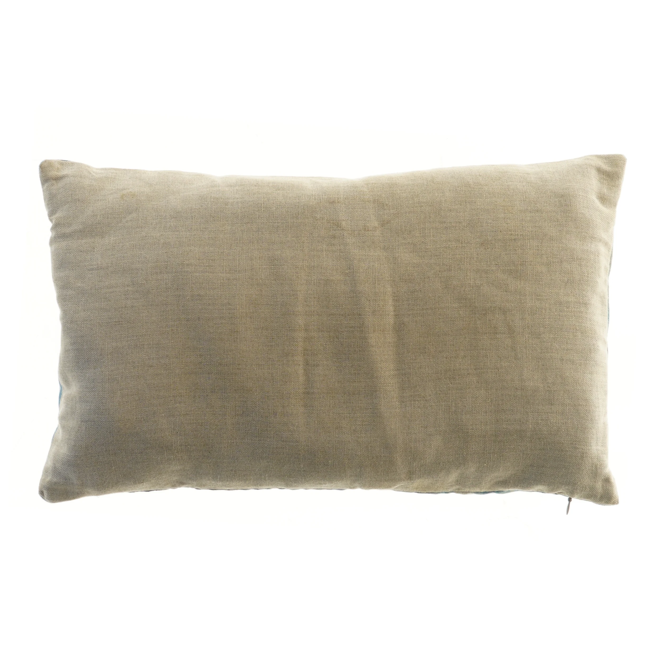 Dekorativ pude (str. 48x29 cm)