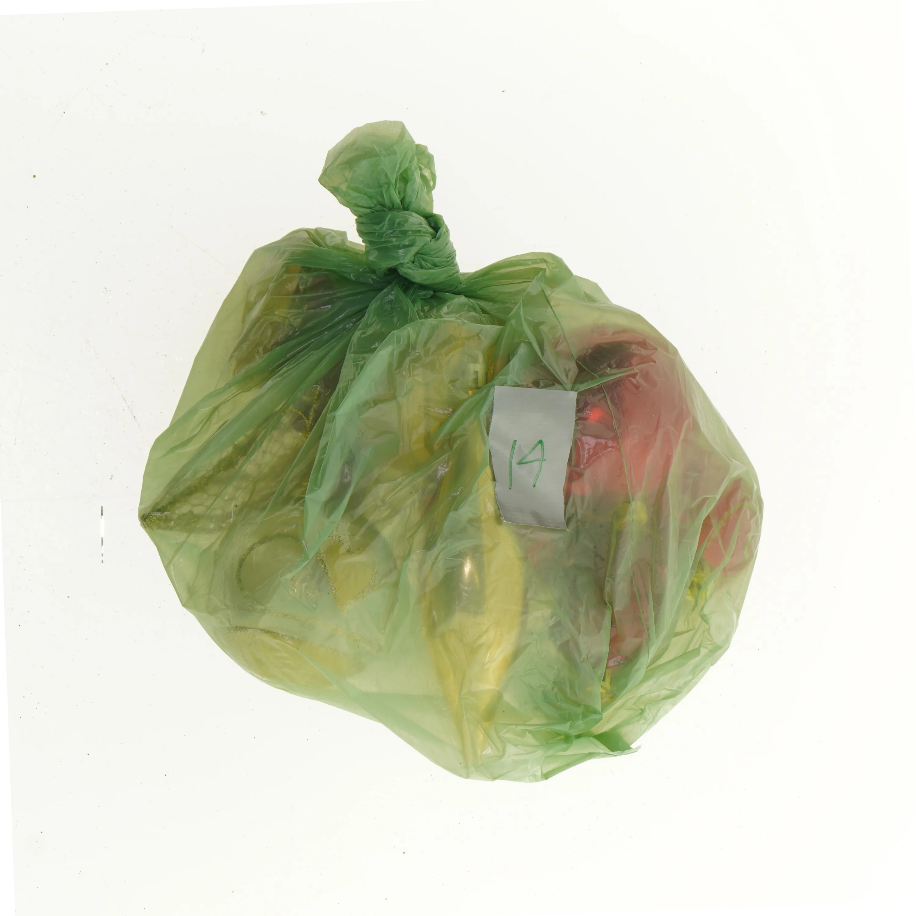 Julepynt (str. Blandede størrelser)