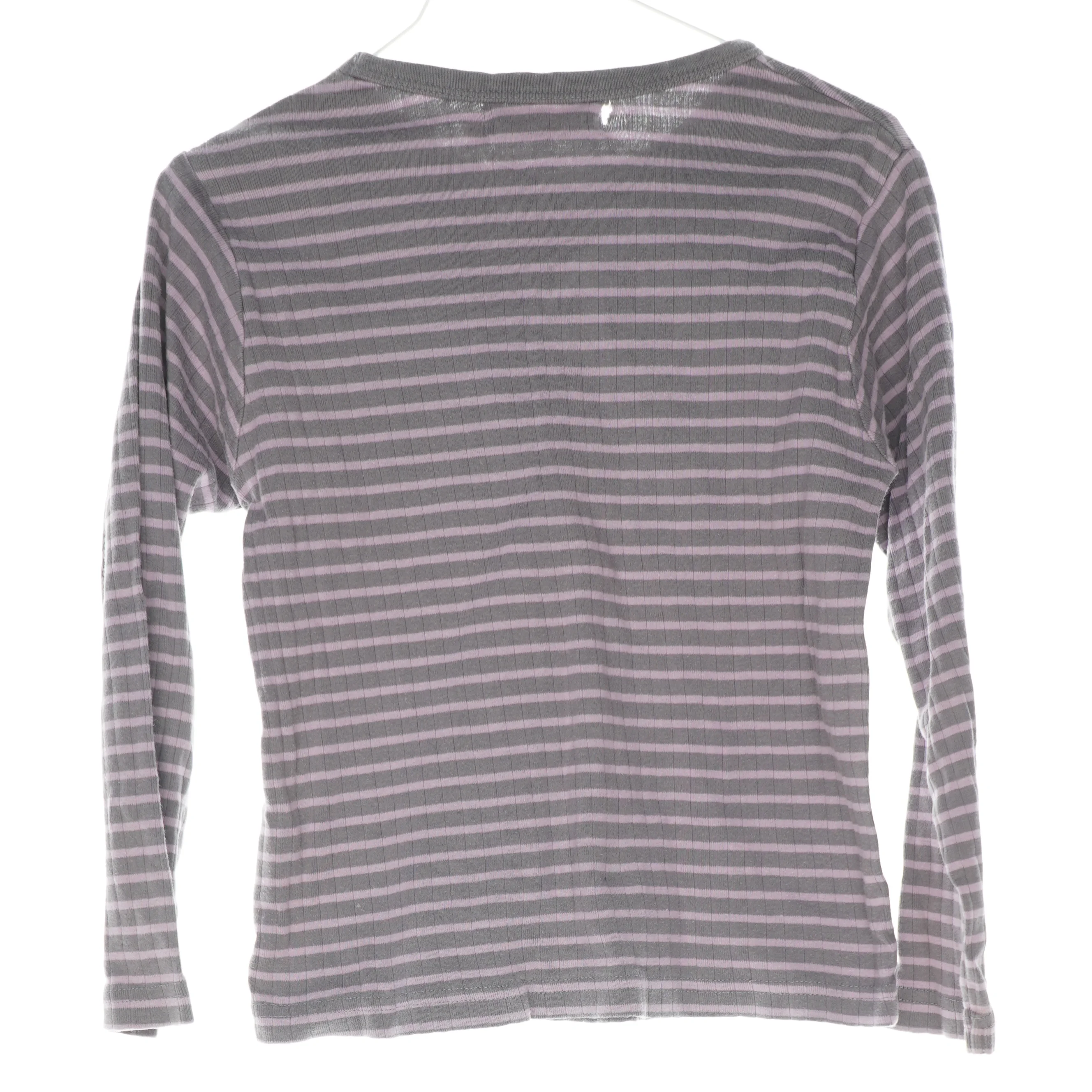 Bluse fra Exit (str. 116 cm)