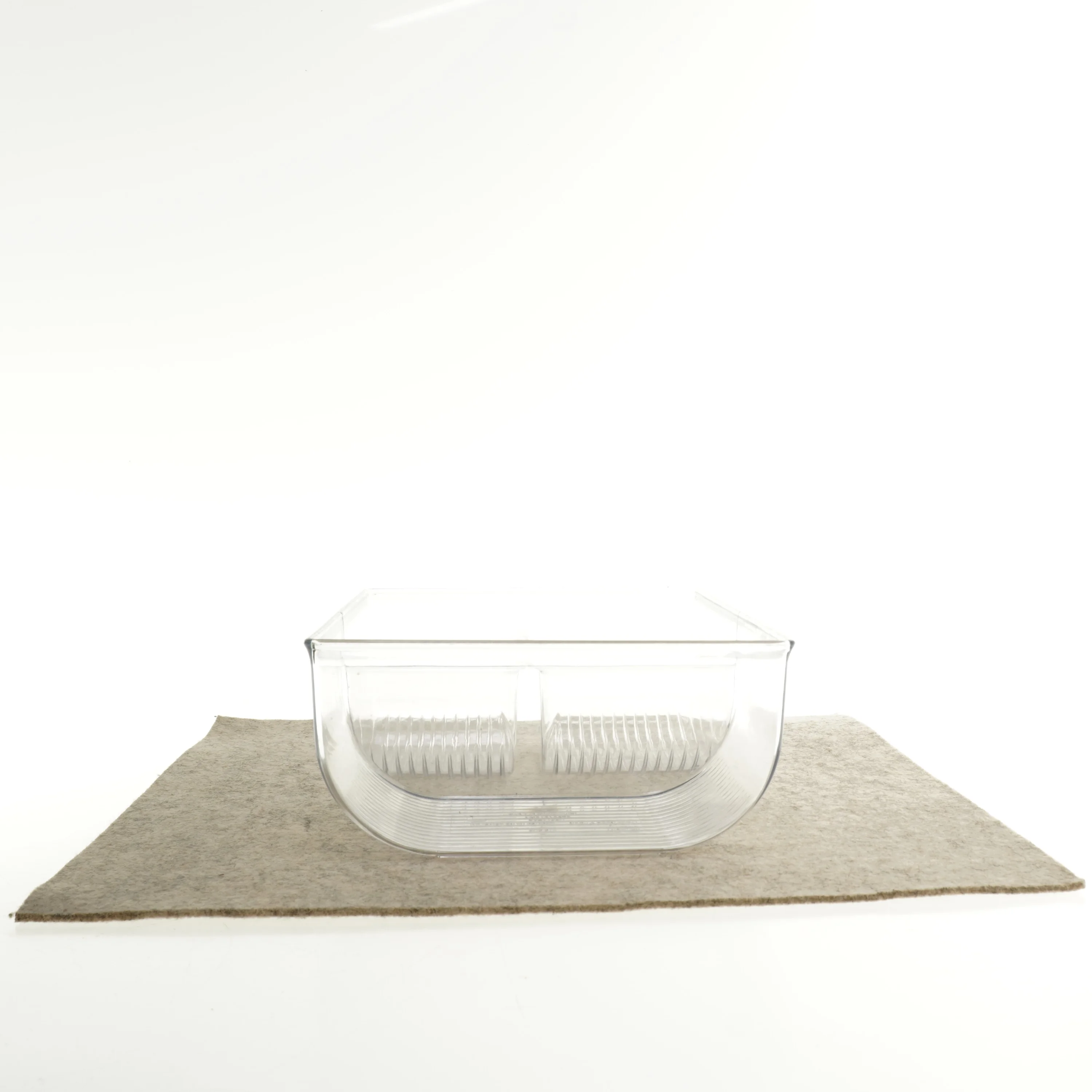 Køkken skabs organisator fra Ernesto (str. 20 x 9 x 28 cm)