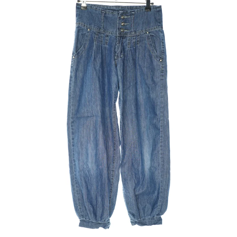 Jeans fra Ukendt (str. 164 cm)
