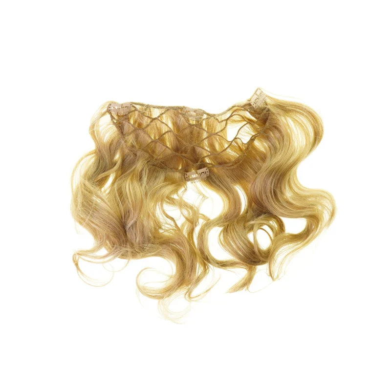  hair extensions (str. 40 x 25 cm)