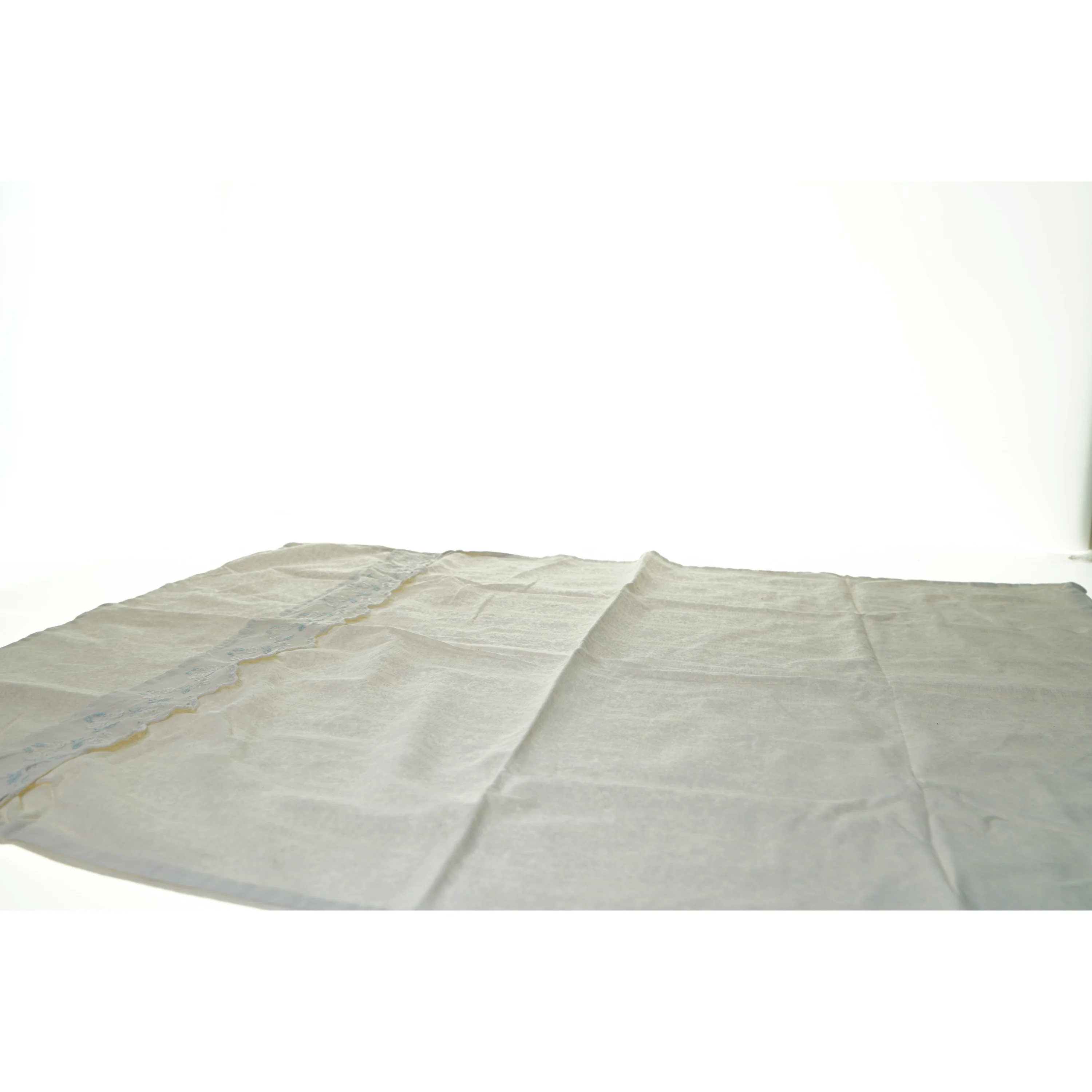 Dyne betræk til babydyne (str. 90 x 70 cm)