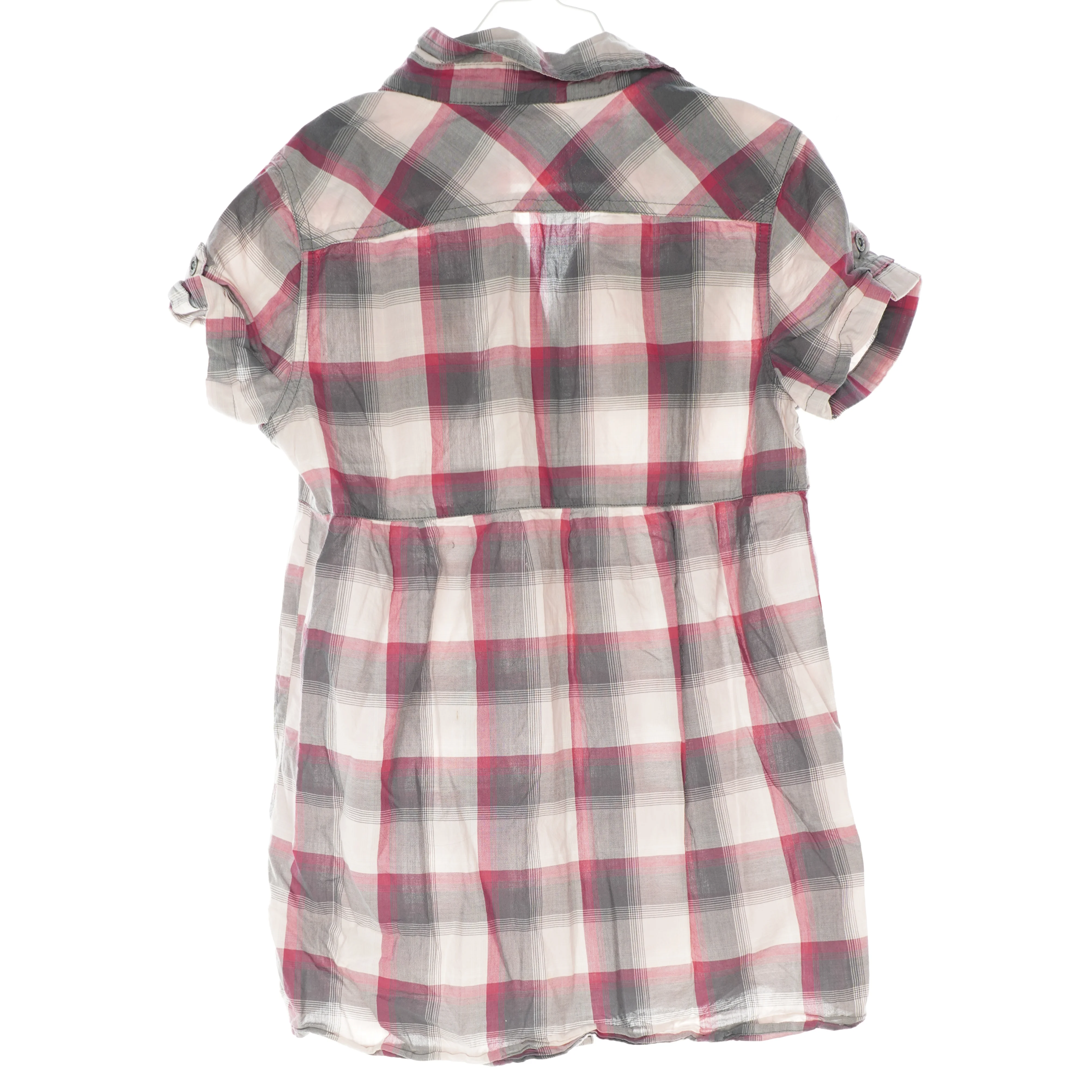 Skjorte fra Ukendt (str. 158 cm)