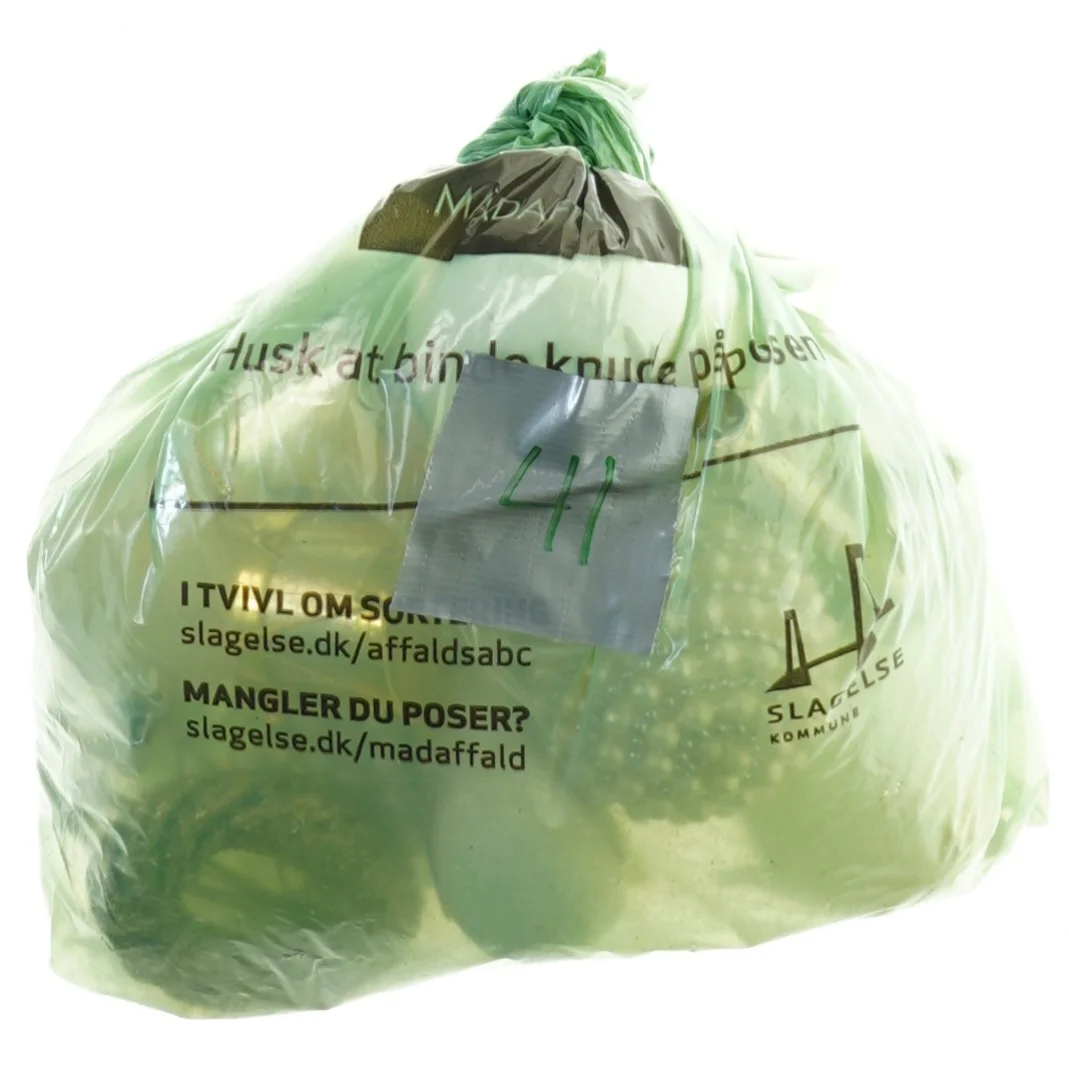 Julepynt 15 stk (str. 20 cm)