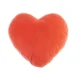 Hjerte pude (str. 35 cm)