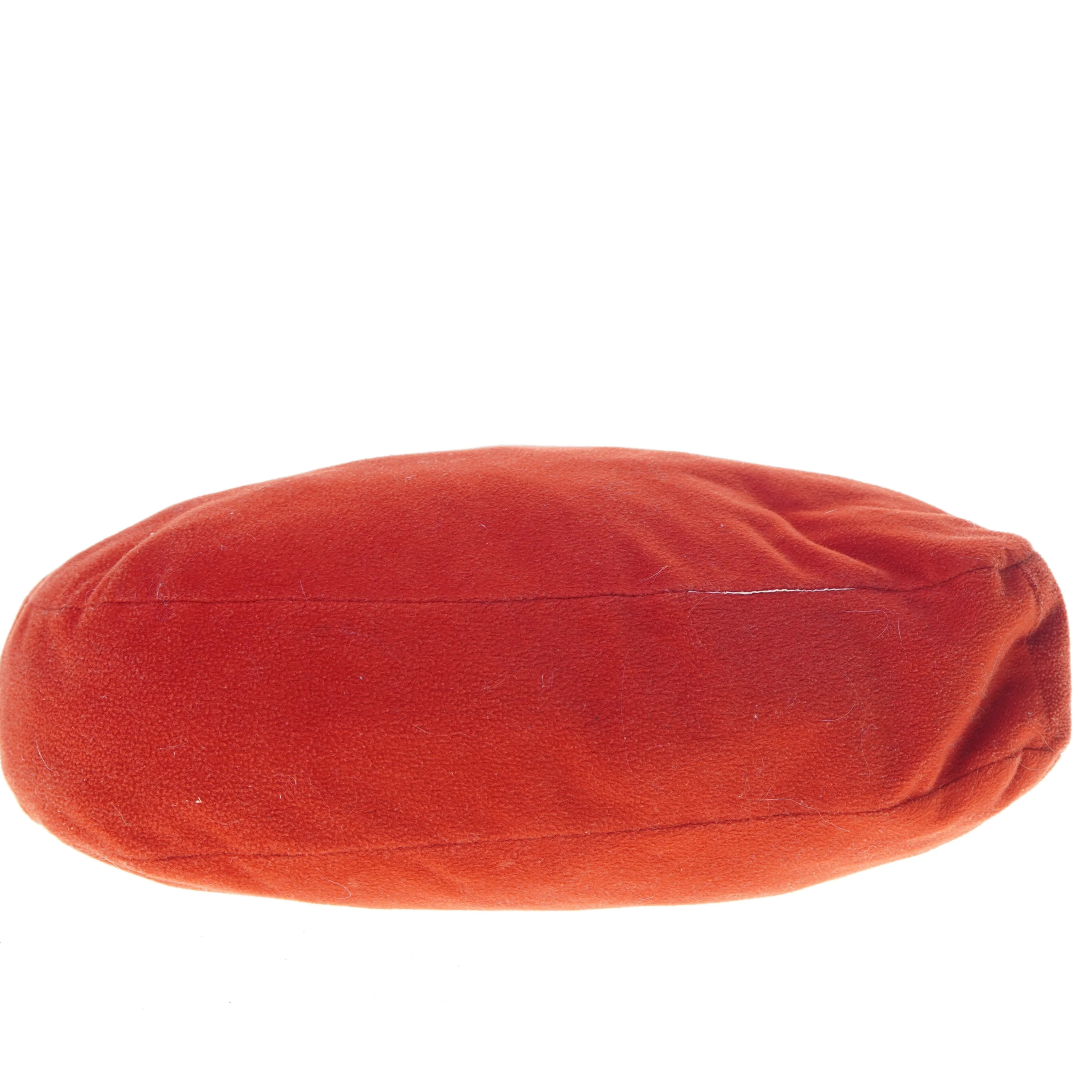 Hjerte pude (str. 35 cm)