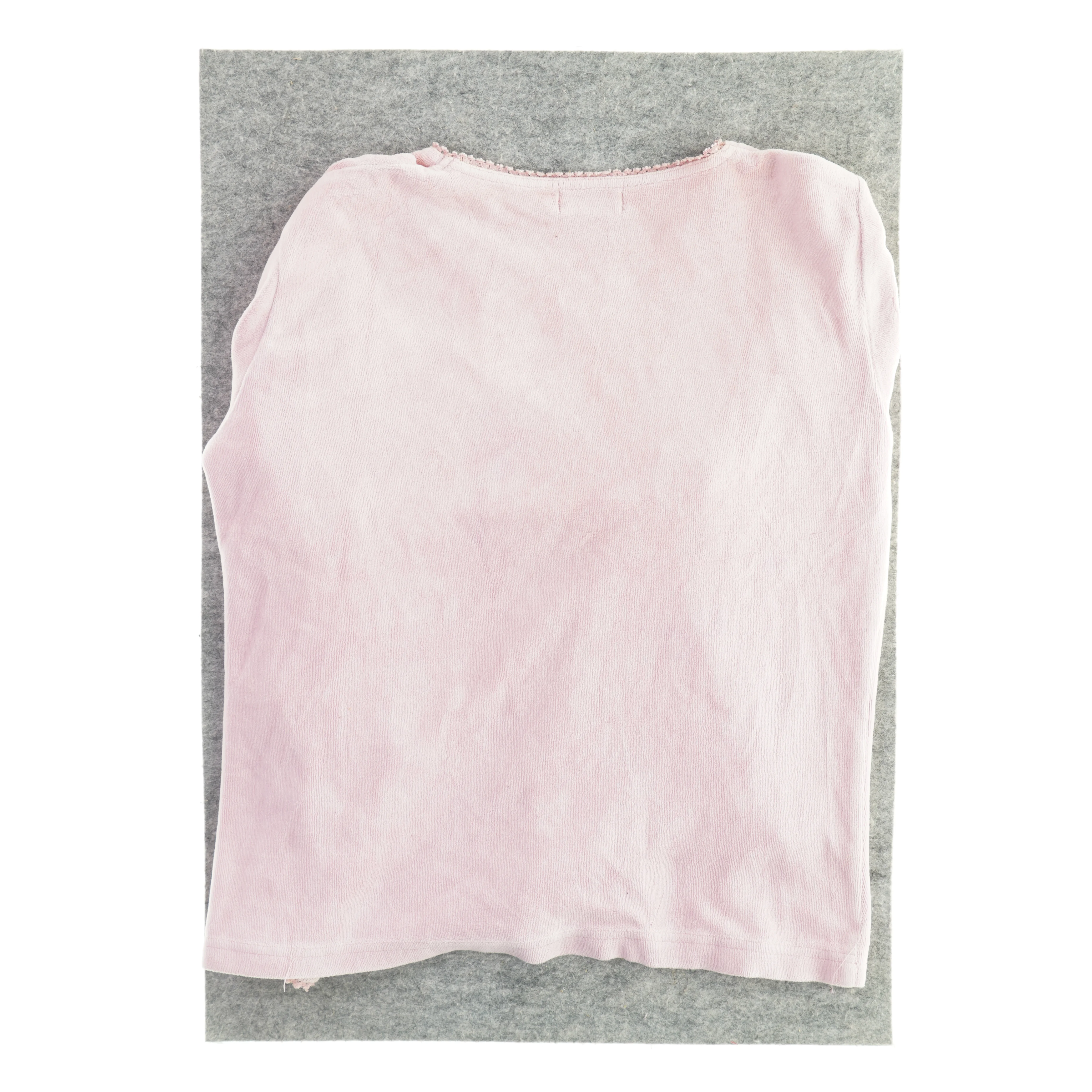 Bluse (str. 11 til 12 år)