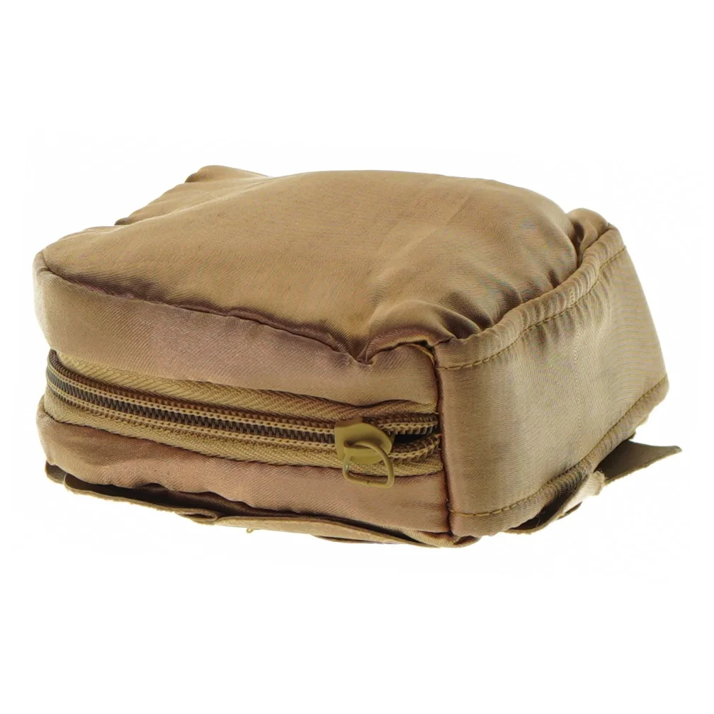 lille makeuptaske  (str. 20 x 11cm)