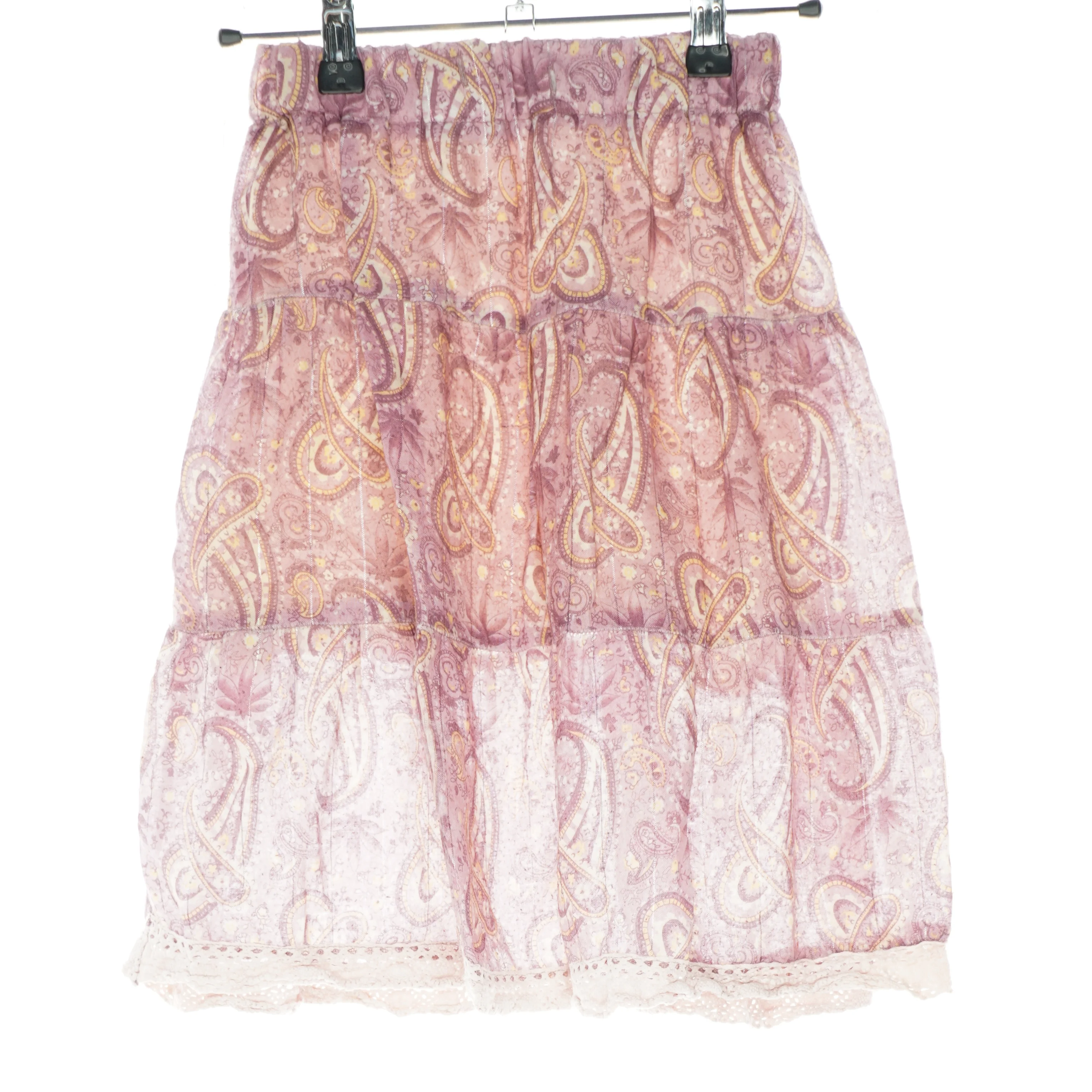 Nederdel (str. 128 cm)