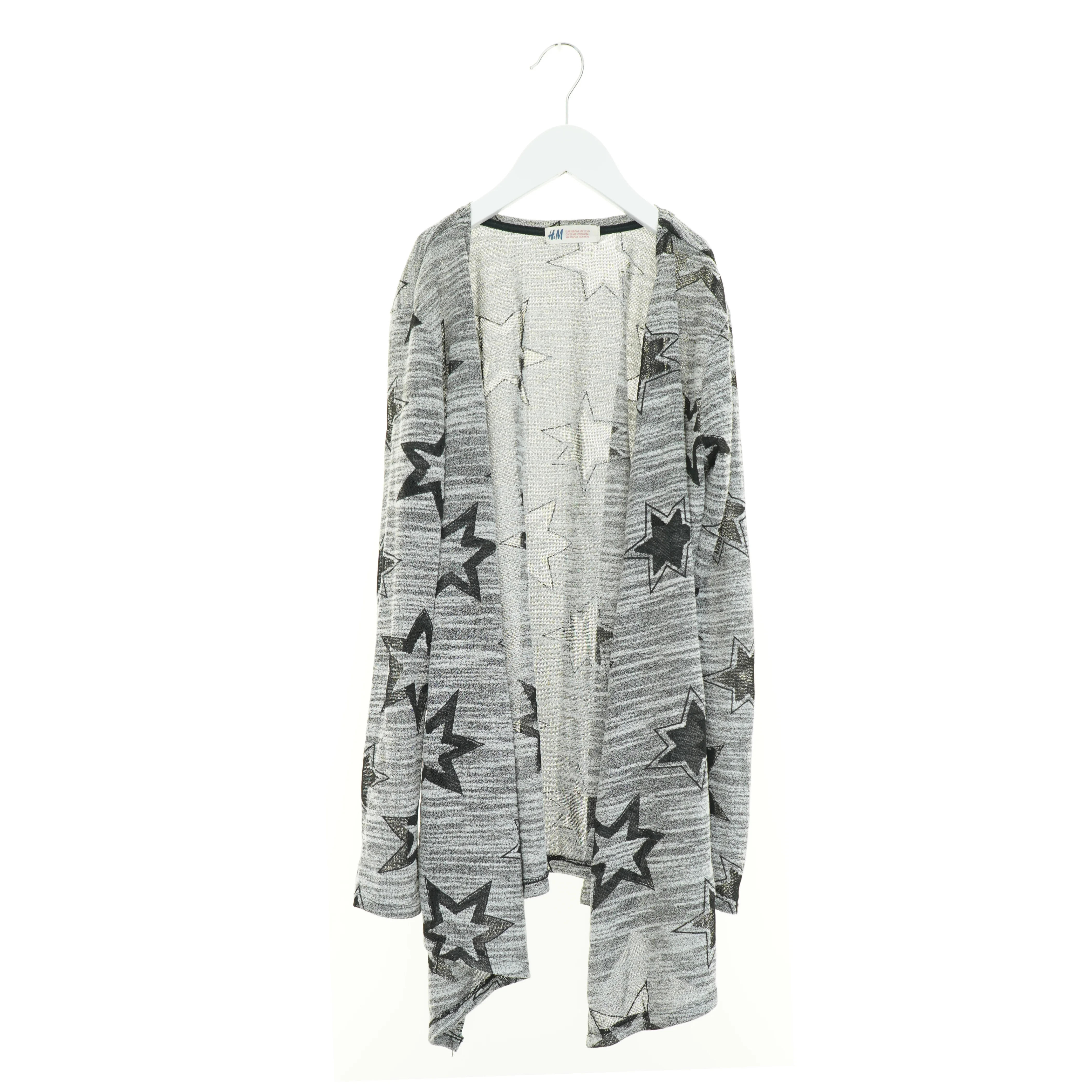 cardigan fra H&M (str. 164 cm)