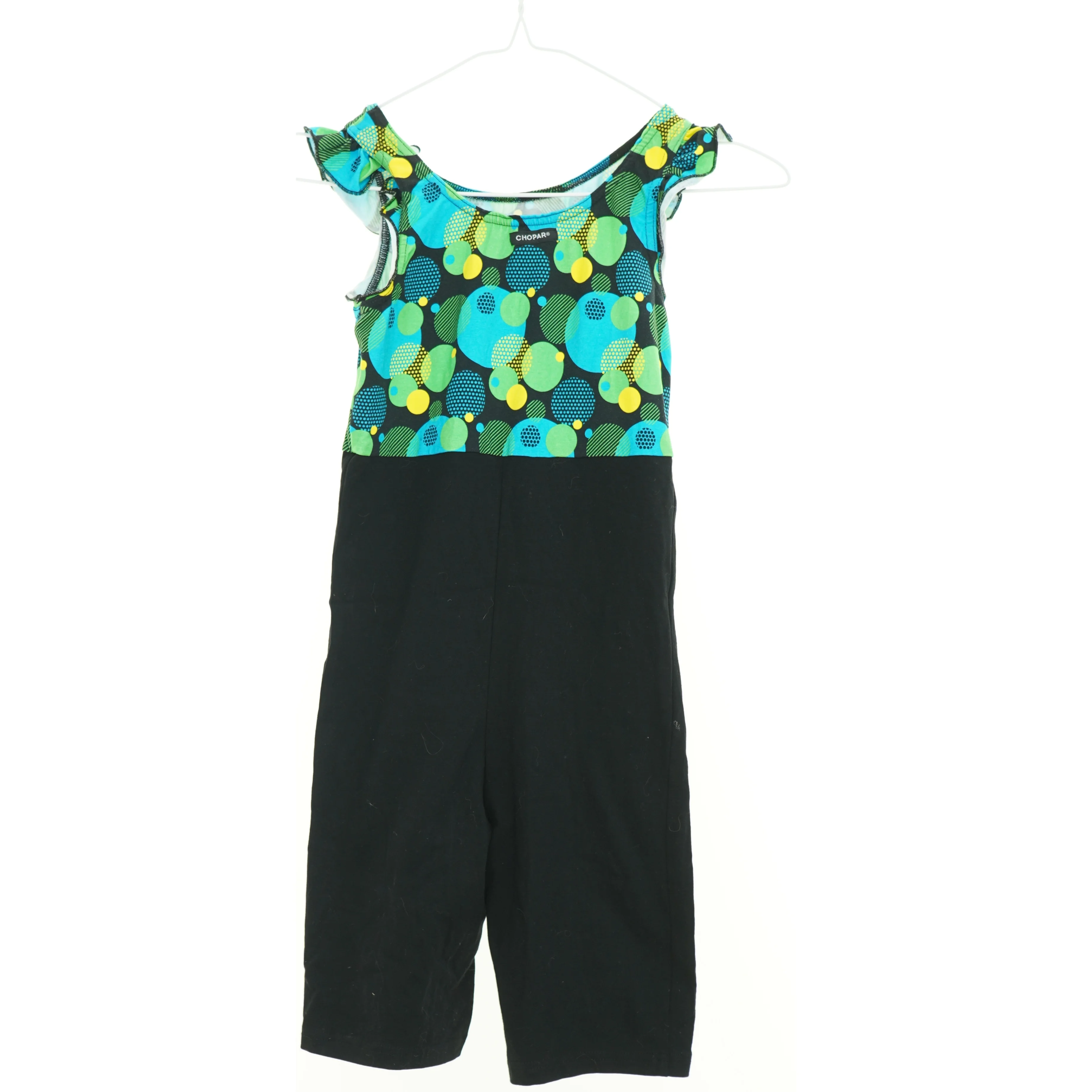 gymnastikdragt fra Chopar (str. 164 cm)