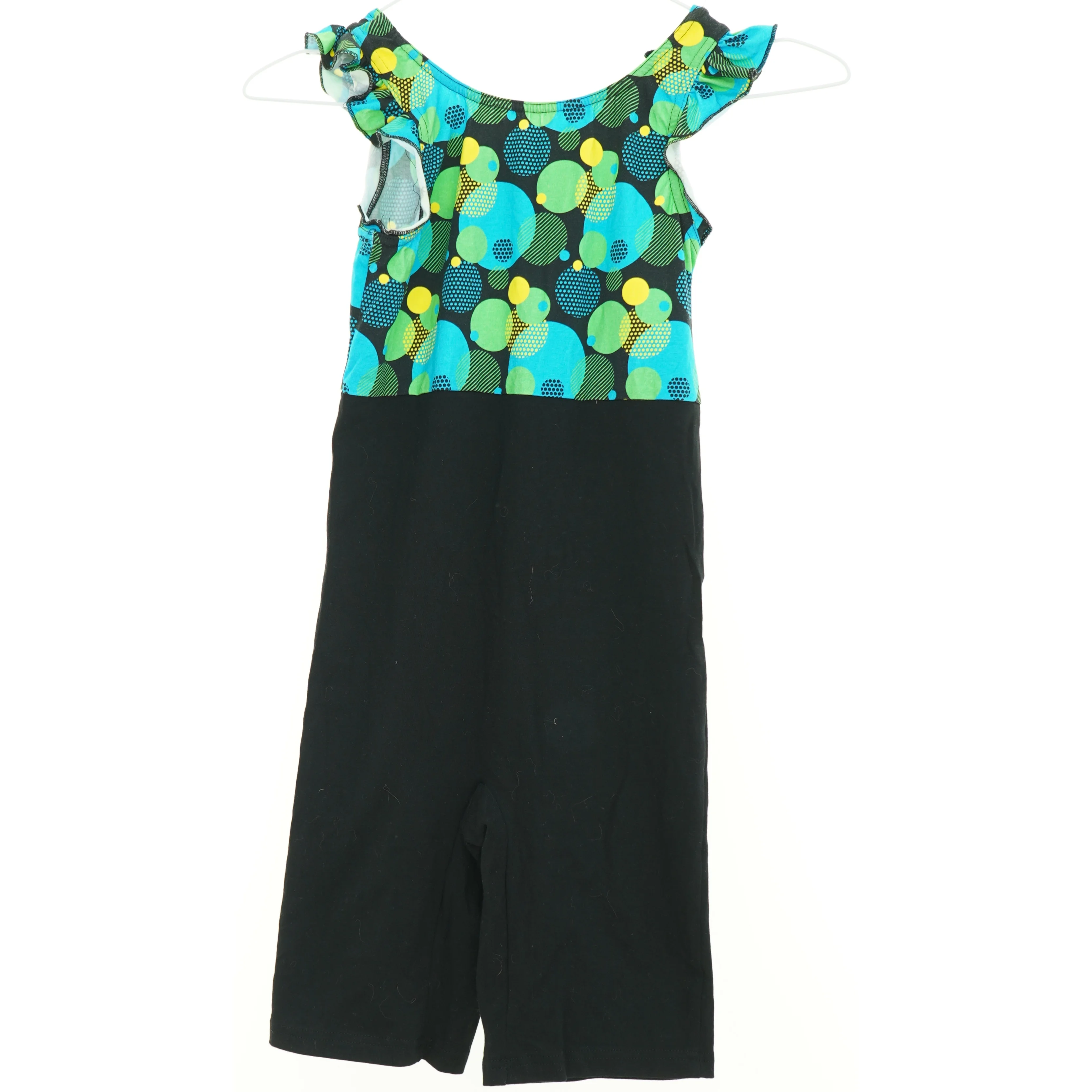 gymnastikdragt fra Chopar (str. 164 cm)