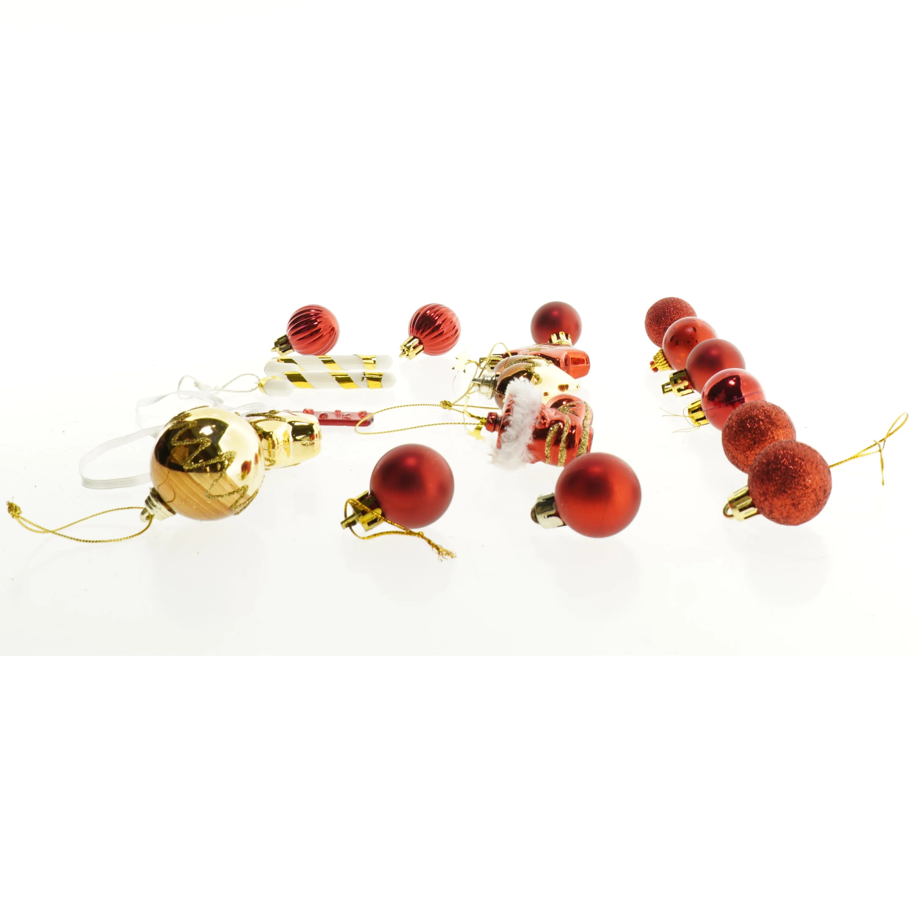 Julepynt (str. Blandede størrelser )