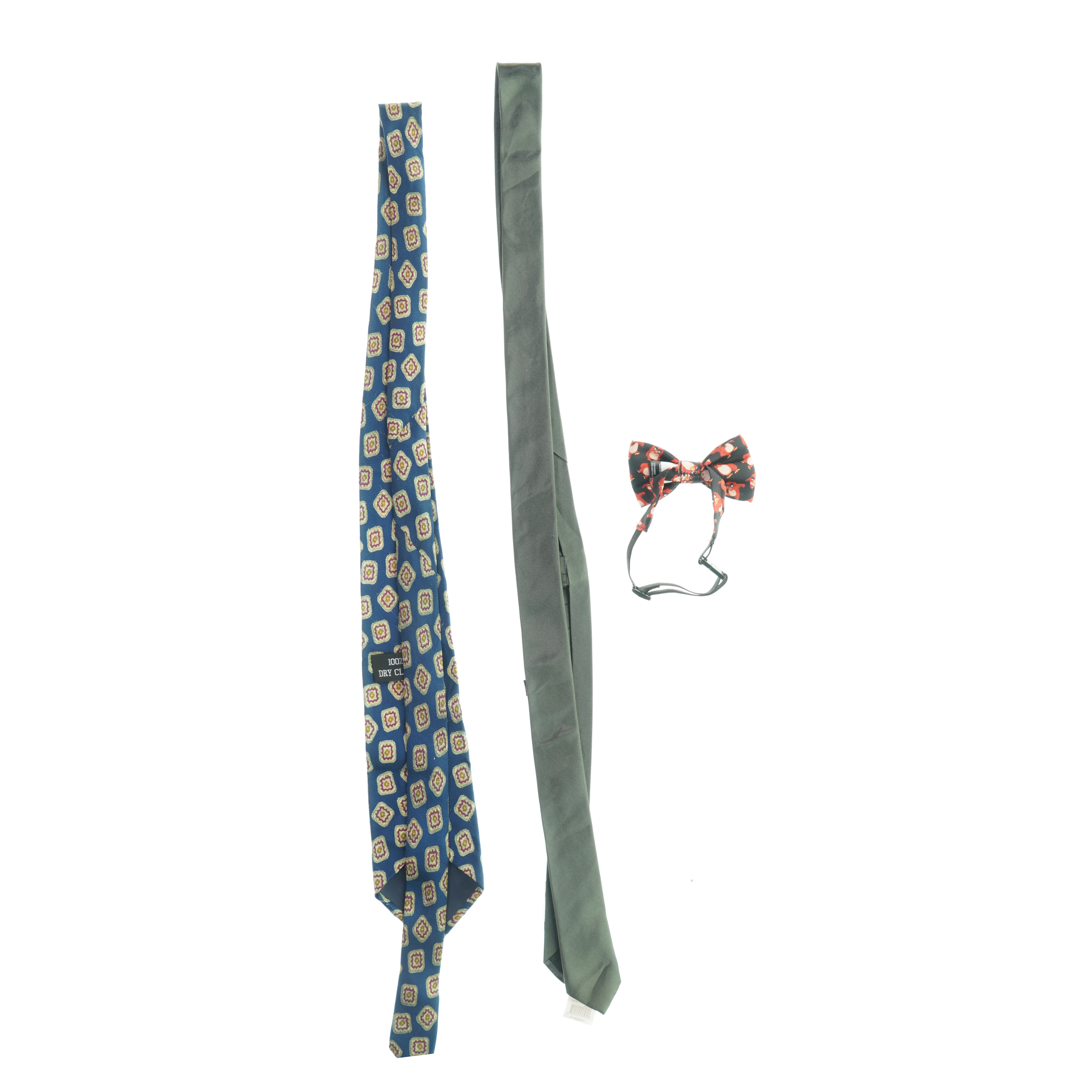 Slips og butterfly (str. 12 til 15 år)