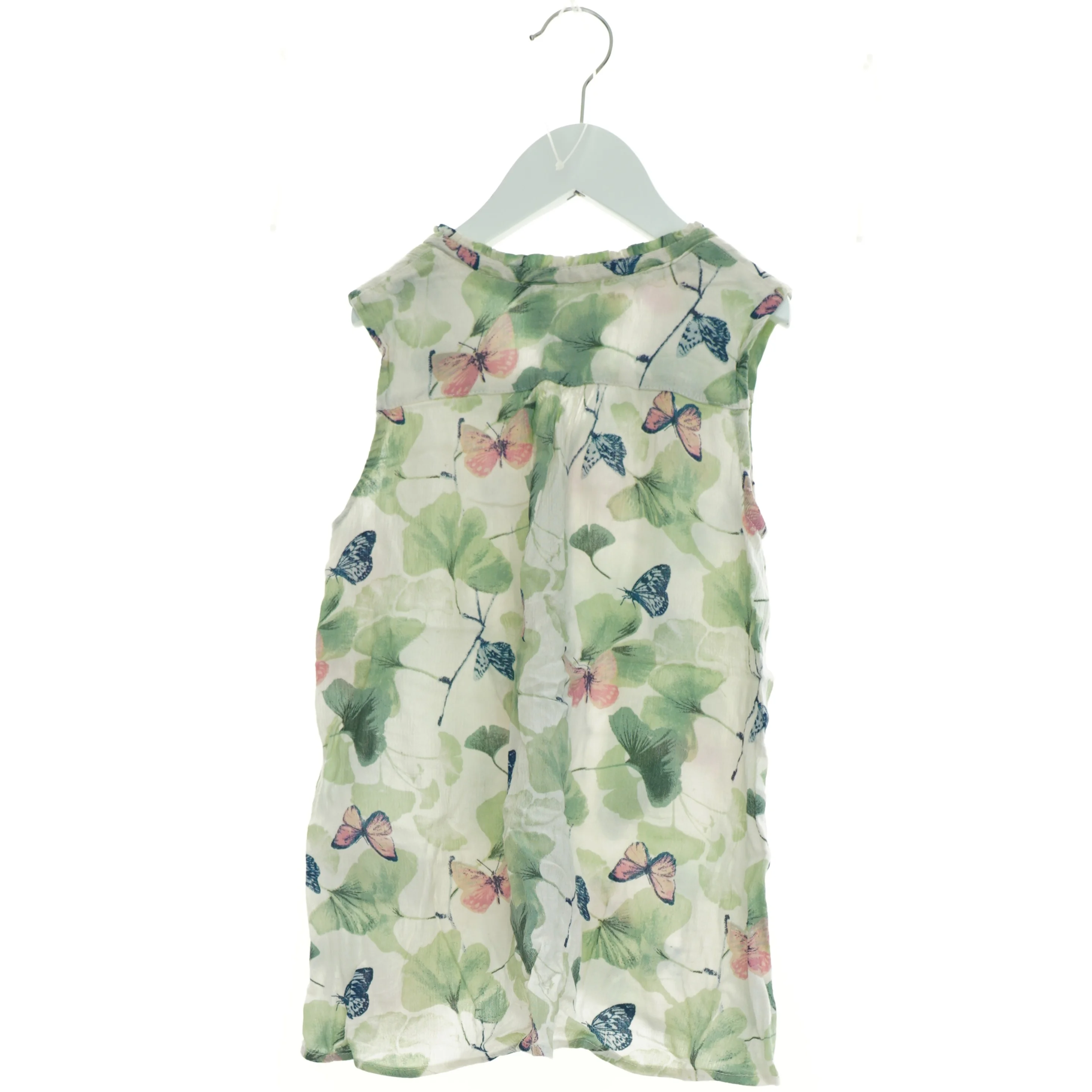 skjorte fra L.O.G.G (str. 134 cm)