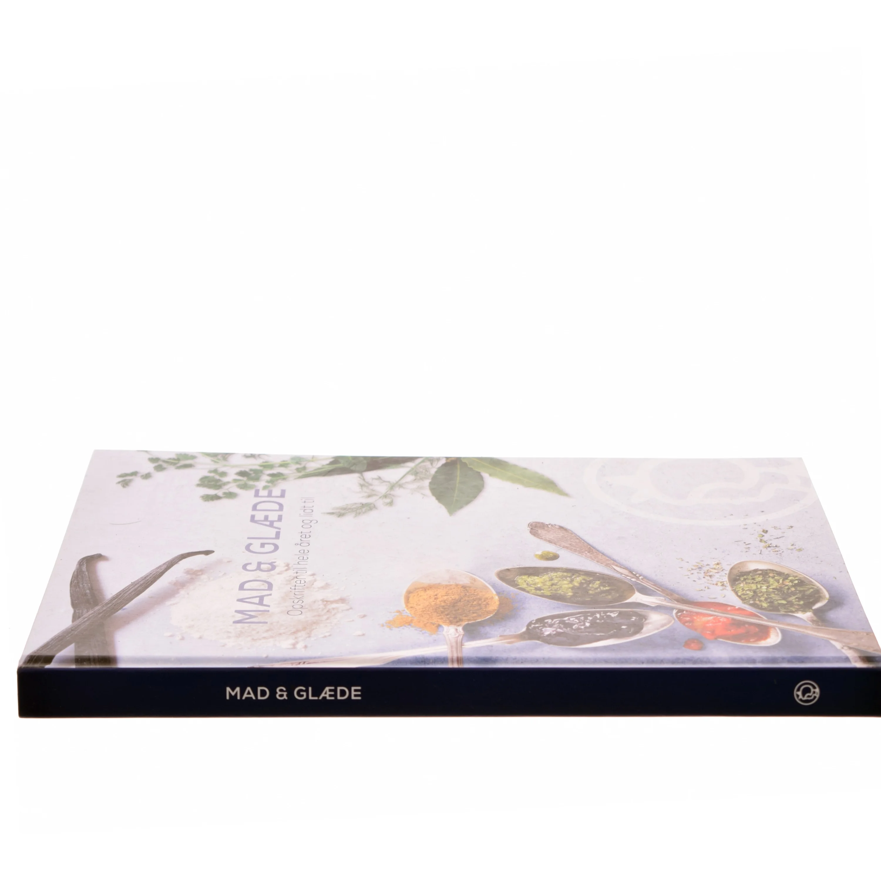 Mad & Glæde af <Bogens forfattere> (Bog)