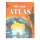Mit eget atlas af Stephanie & Emma Helbrough Turnbull (Bog)
