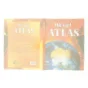 Mit eget atlas af Stephanie & Emma Helbrough Turnbull (Bog)