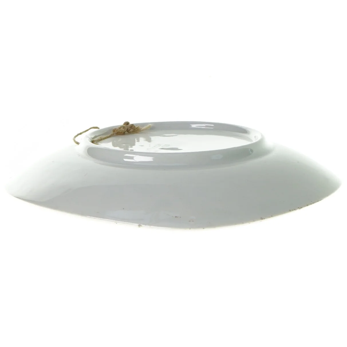 platte med motiv (str. 15 cm)