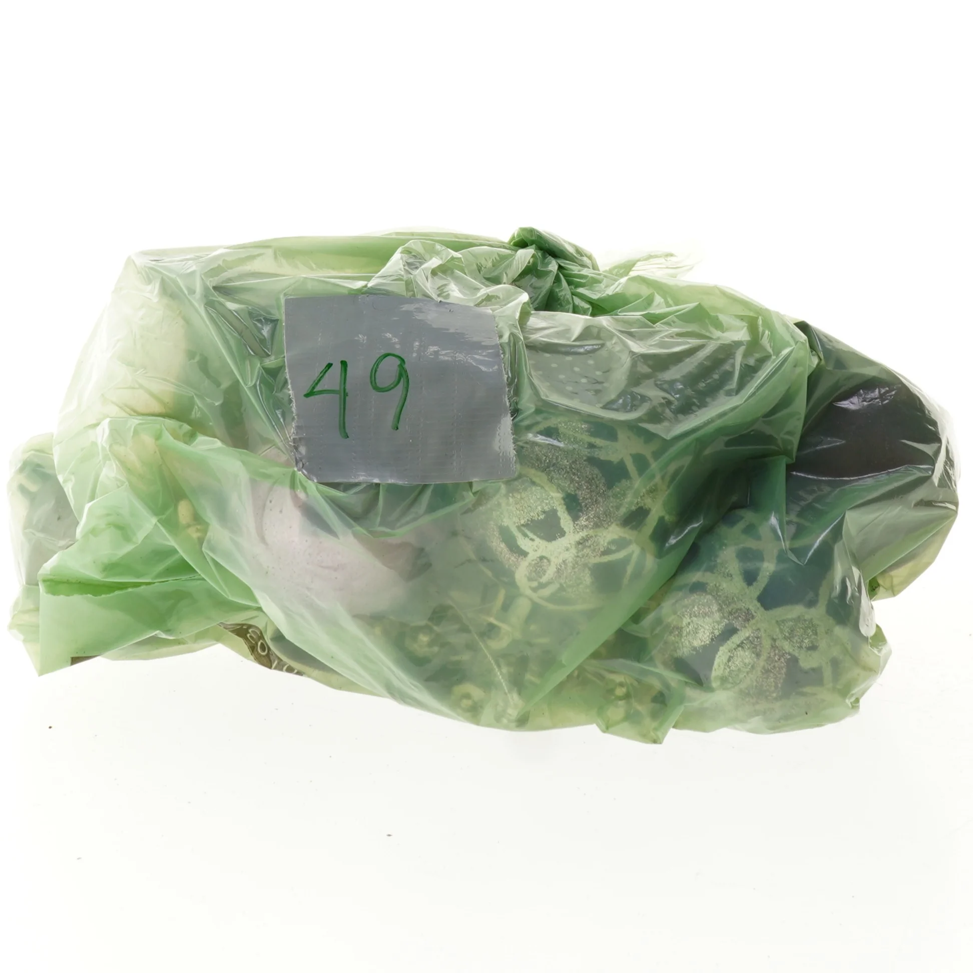 Julepynt (str. Blandede størrelser)