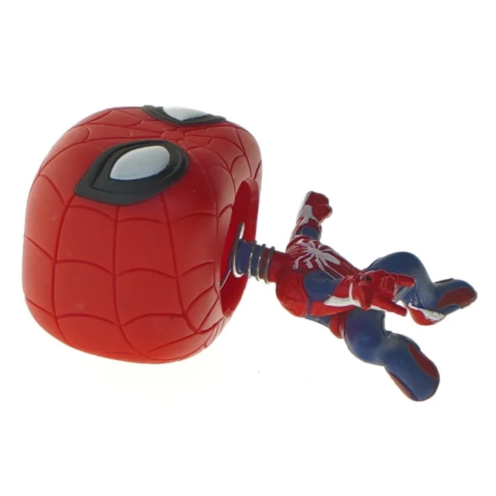 Spider-Man popfigur (str. 10 cm)