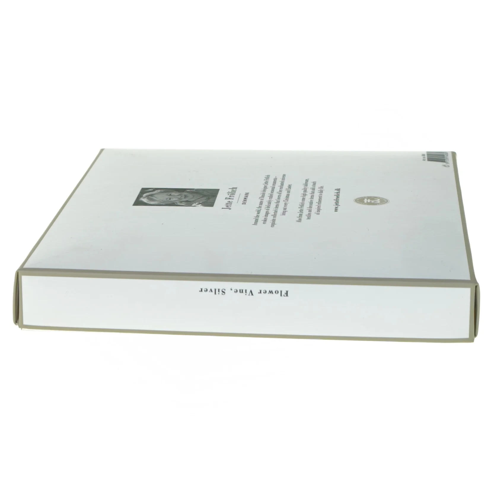 Julepynt fra Jette Frölich (str. 18 cm)