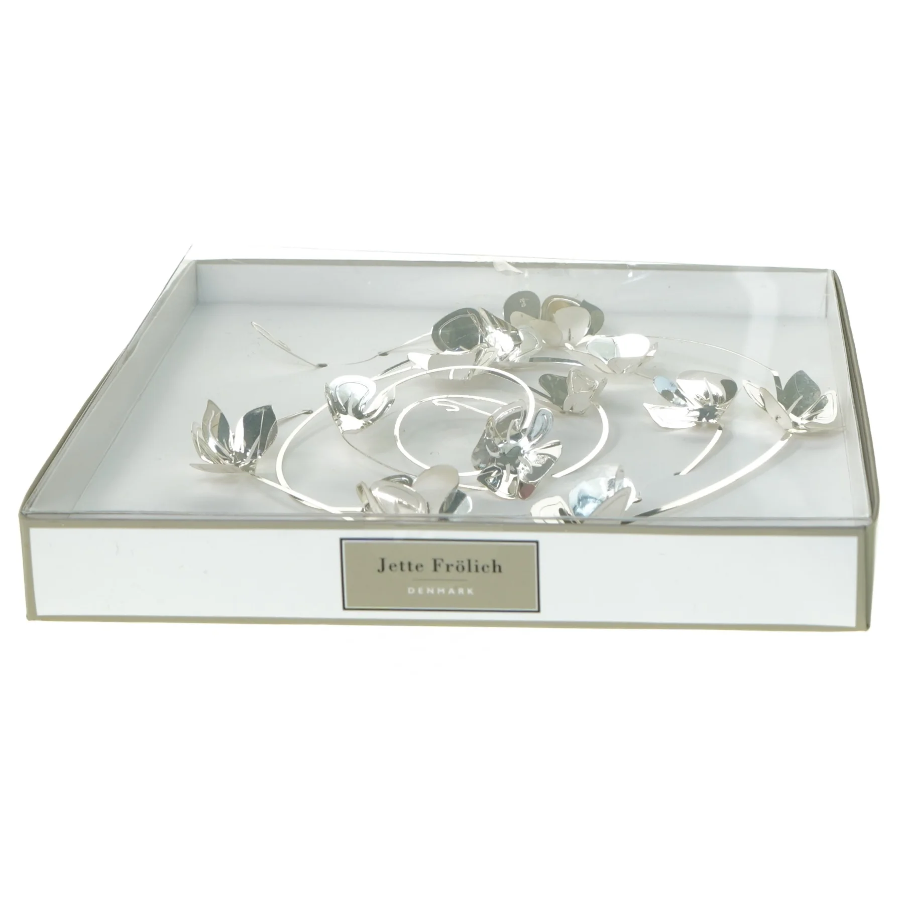 Julepynt fra Jette Frölich (str. 18 cm)